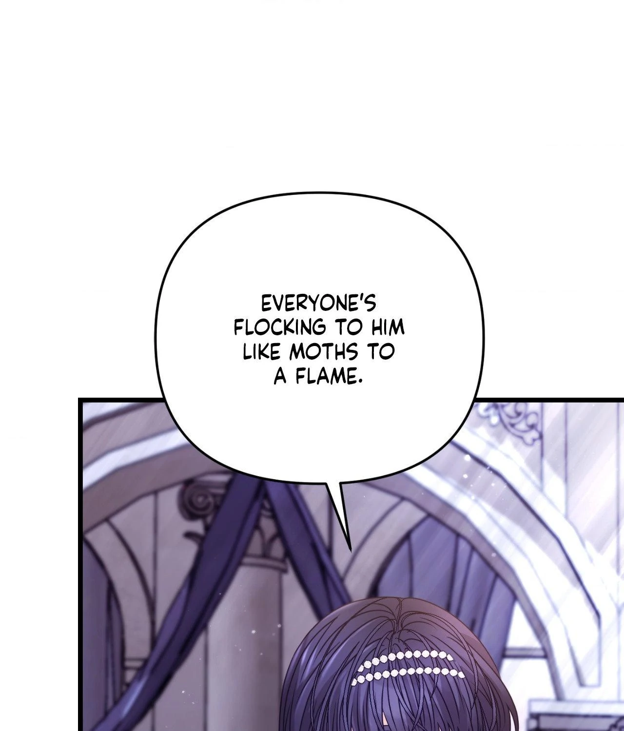 Wolf Under Sheep’s Clothing Chapter 31 - Page 108