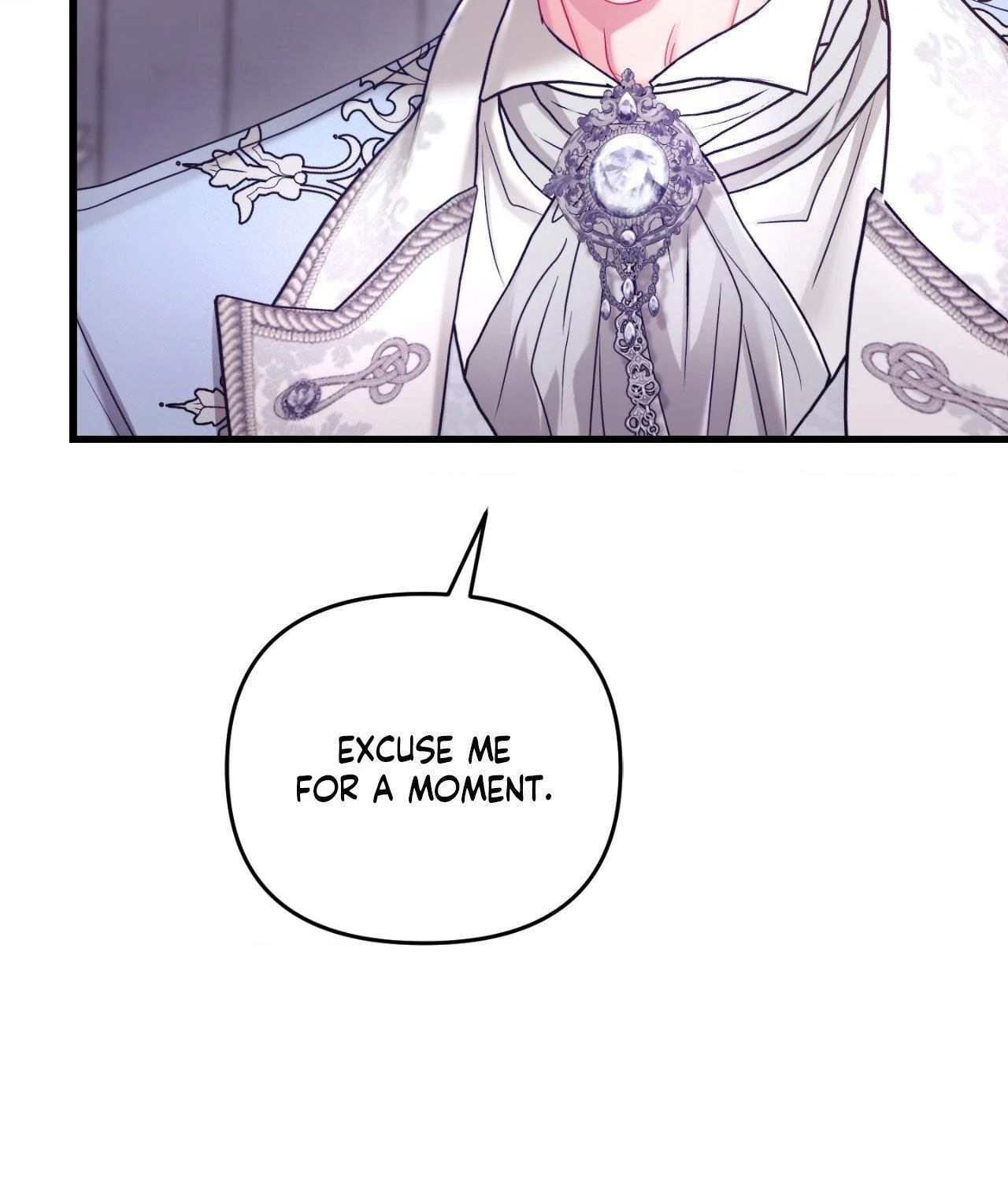 Wolf Under Sheep’s Clothing Chapter 31 - Page 116