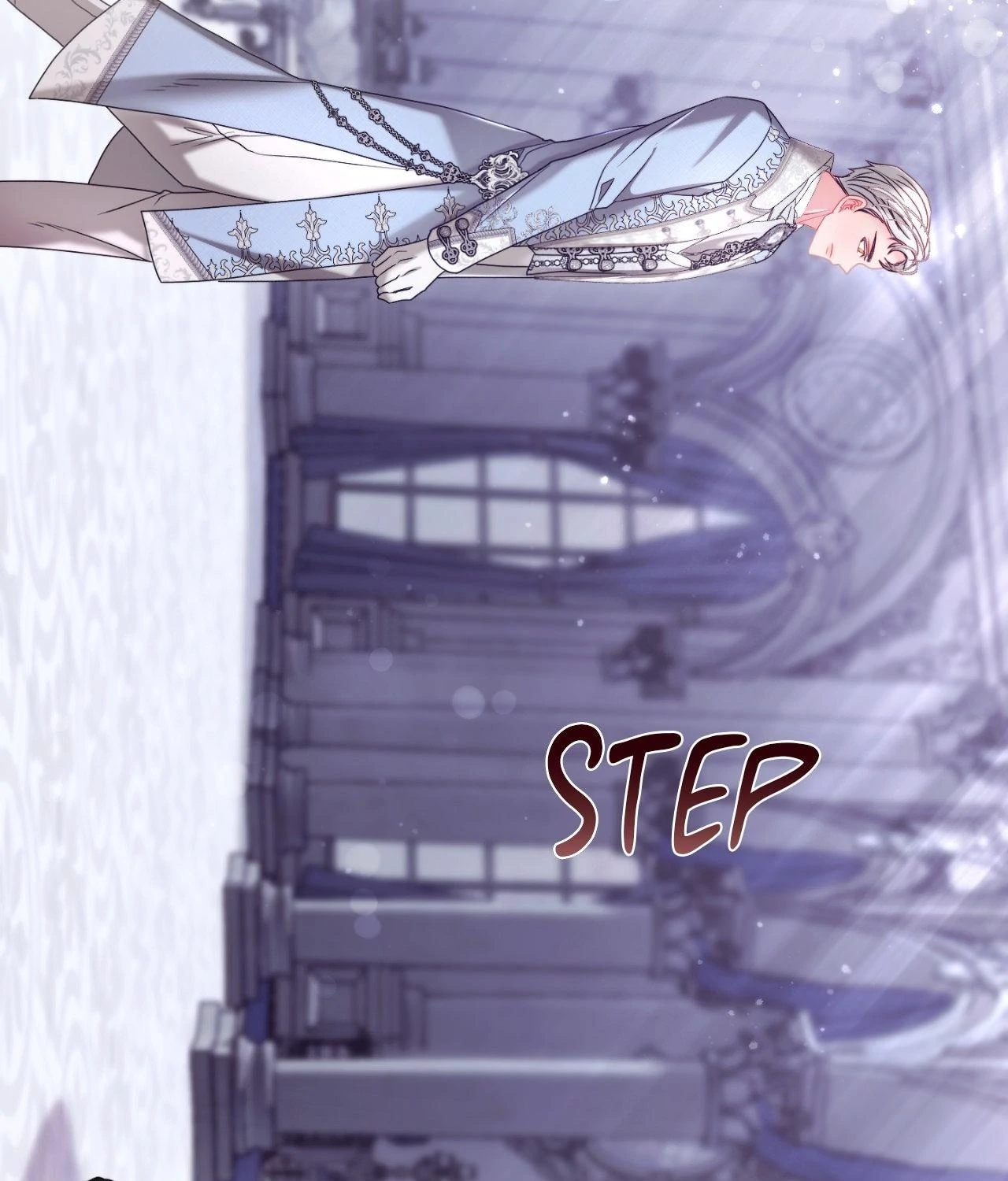Wolf Under Sheep’s Clothing Chapter 31 - Page 118