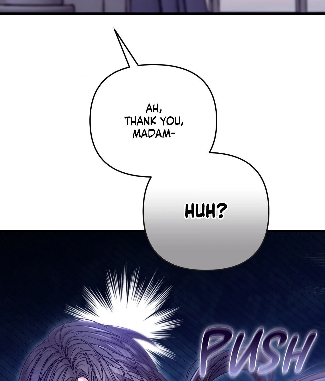 Wolf Under Sheep’s Clothing Chapter 31 - Page 125
