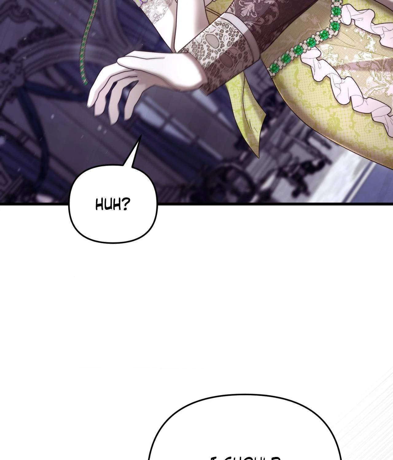 Wolf Under Sheep’s Clothing Chapter 31 - Page 129