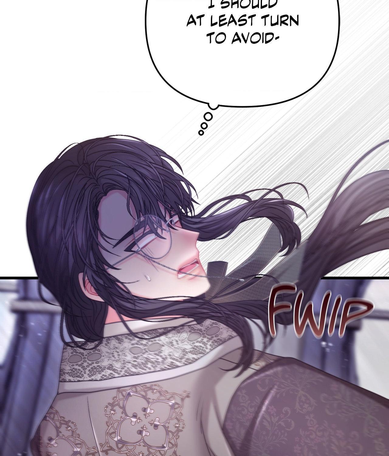 Wolf Under Sheep’s Clothing Chapter 31 - Page 130
