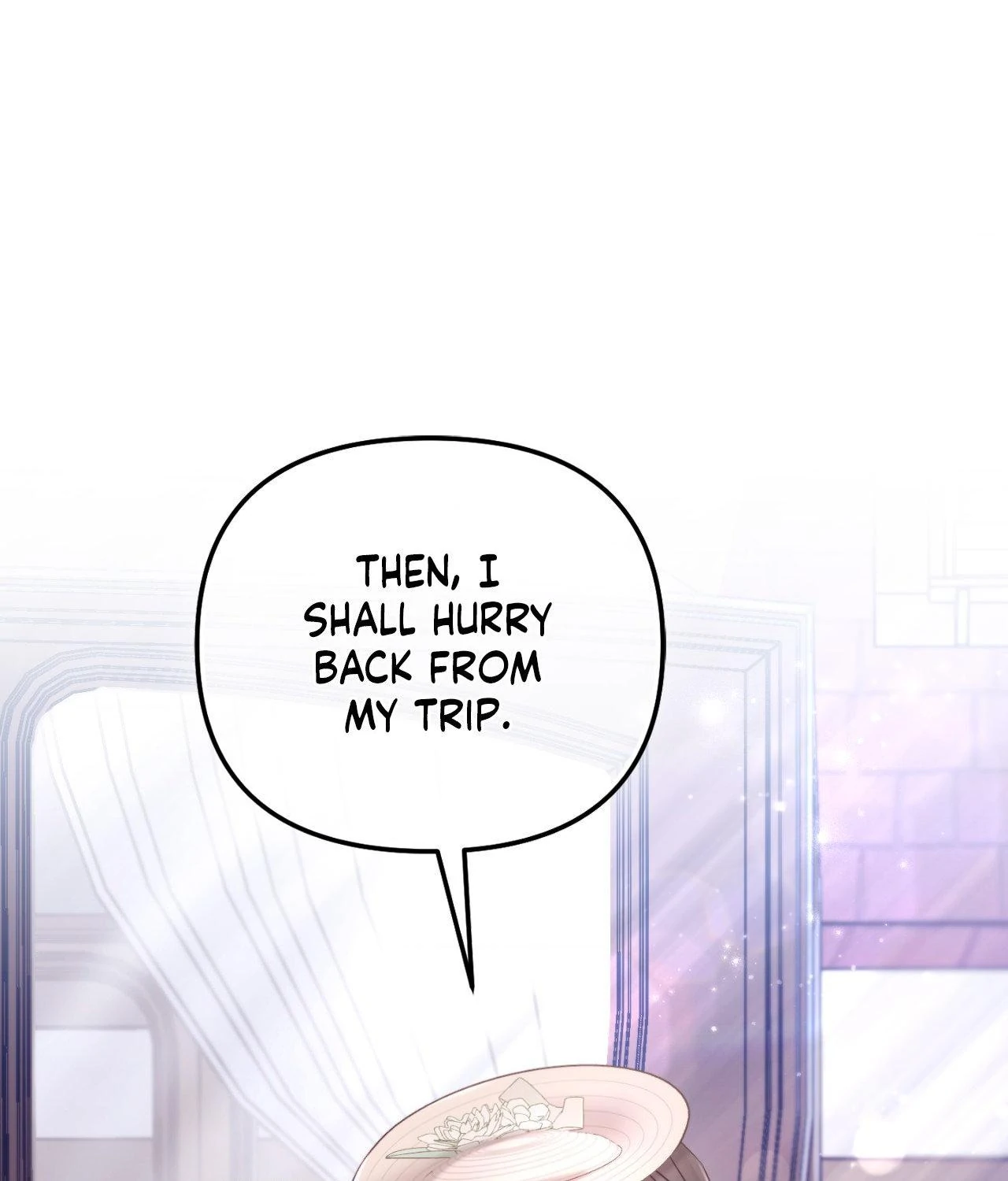 Wolf Under Sheep’s Clothing Chapter 31 - Page 14