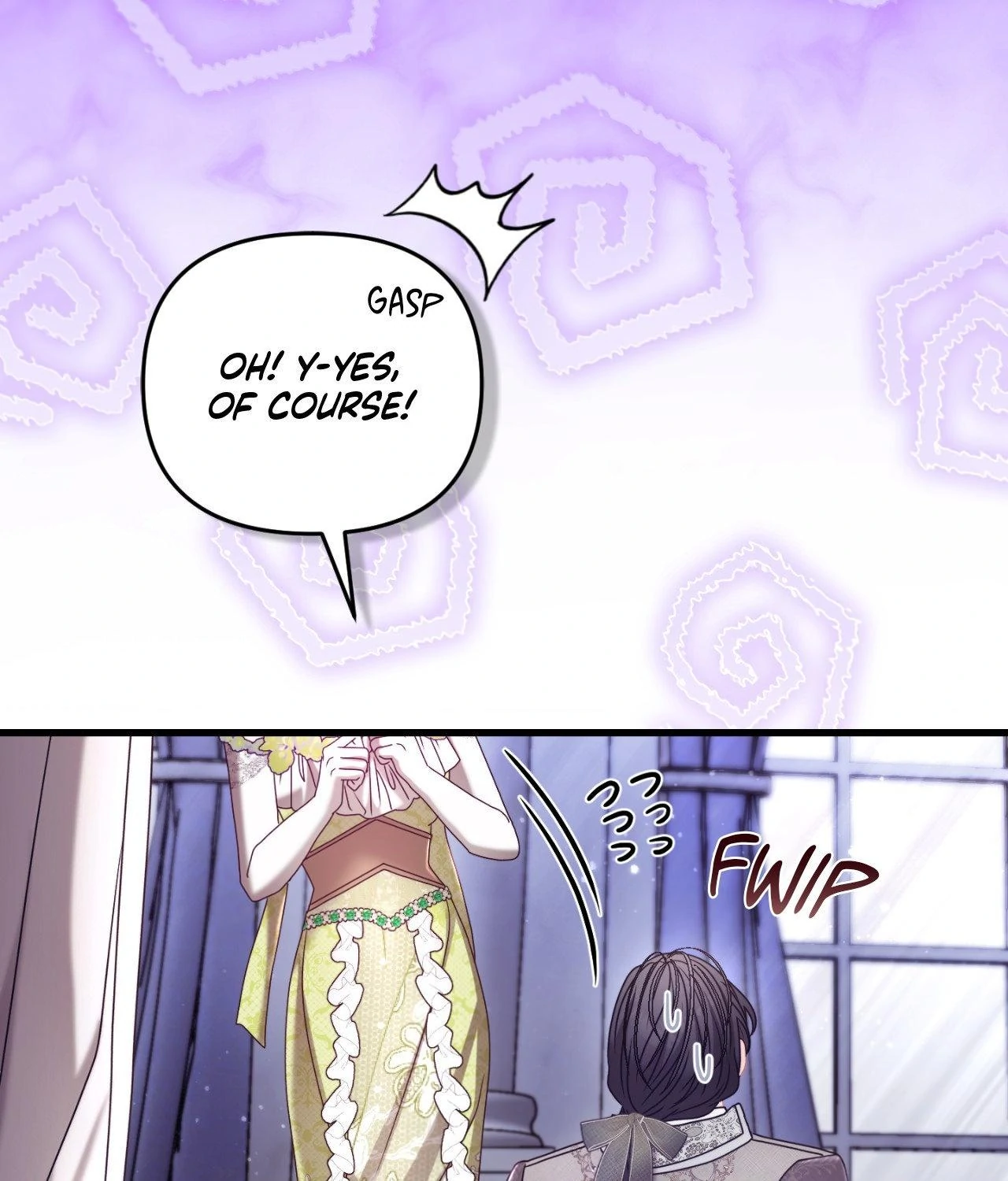 Wolf Under Sheep’s Clothing Chapter 31 - Page 140