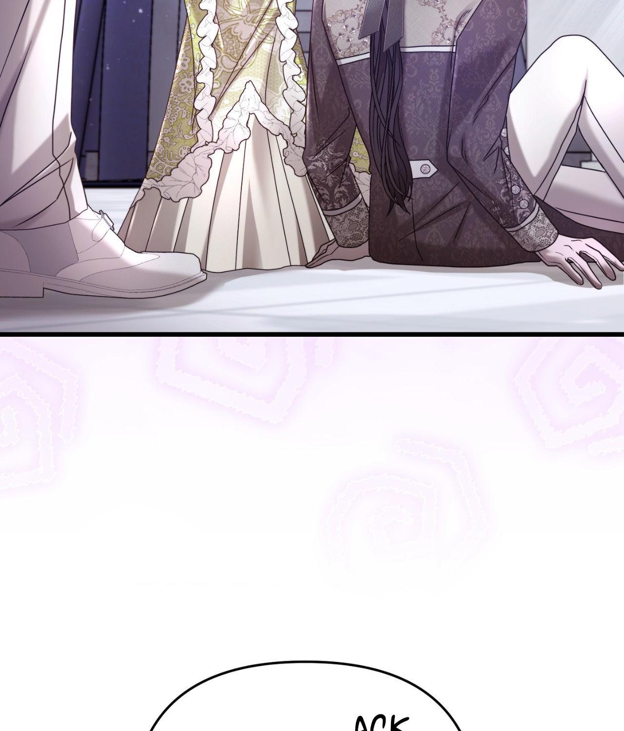 Wolf Under Sheep’s Clothing Chapter 31 - Page 141
