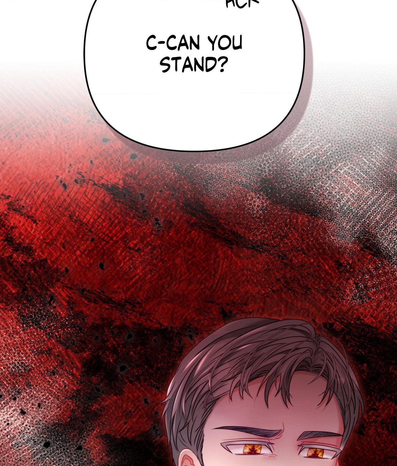 Wolf Under Sheep’s Clothing Chapter 31 - Page 142