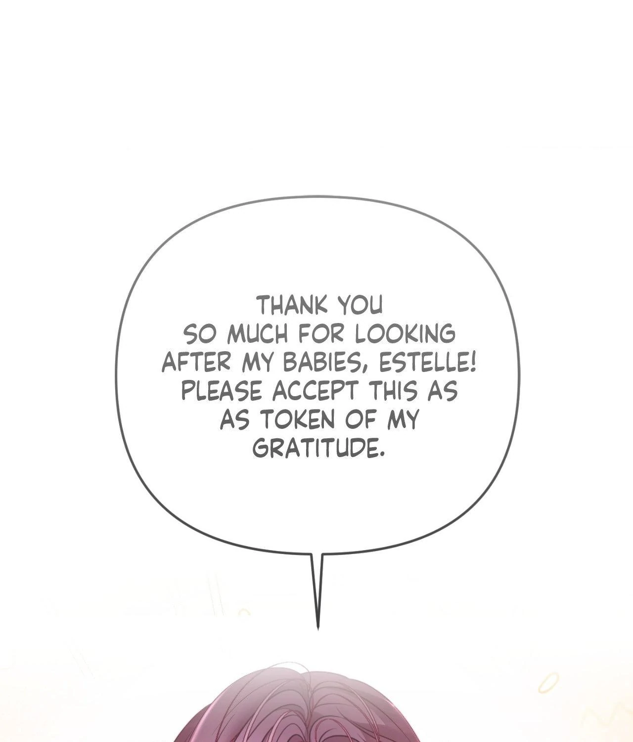 Wolf Under Sheep’s Clothing Chapter 31 - Page 3