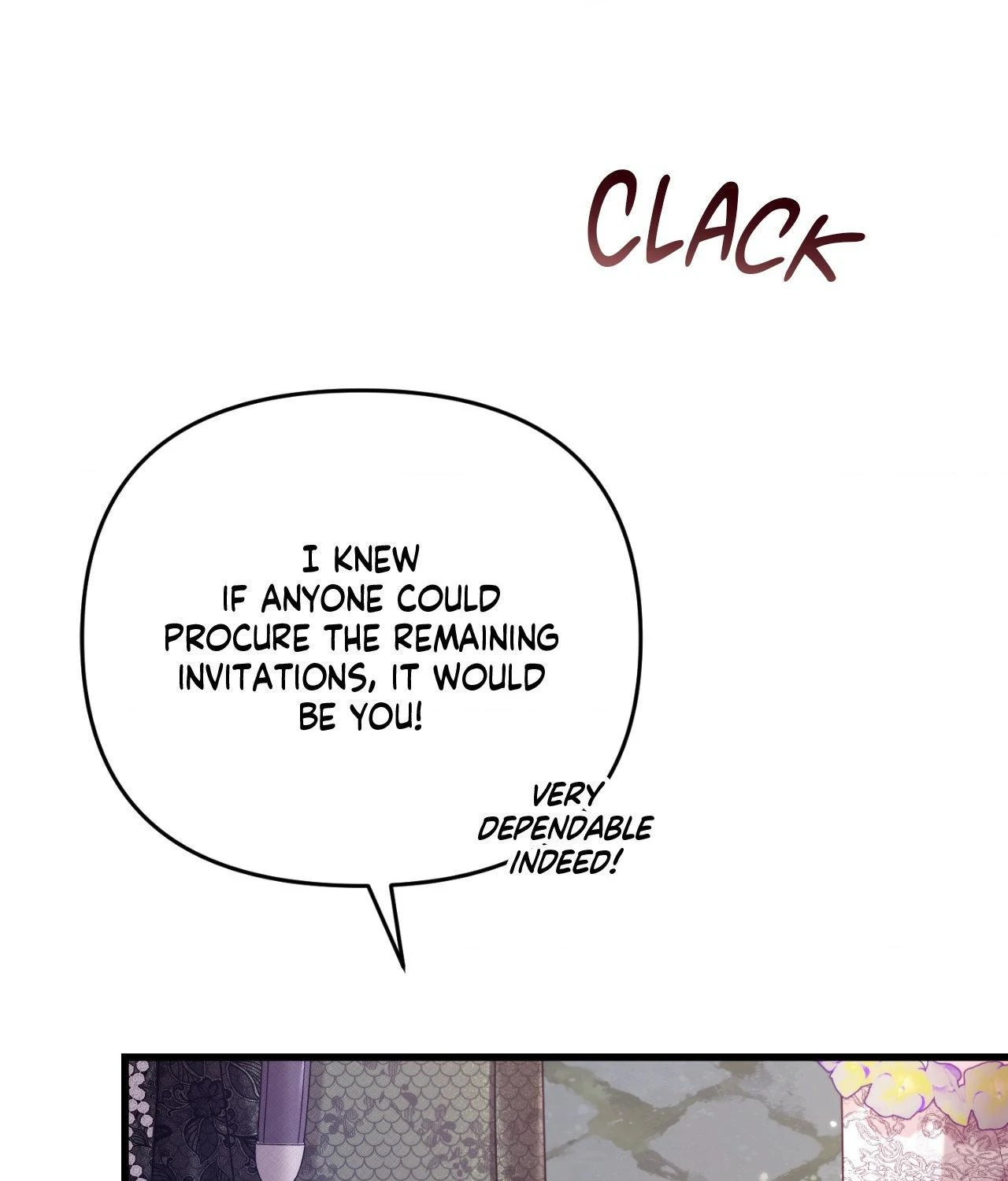 Wolf Under Sheep’s Clothing Chapter 31 - Page 26