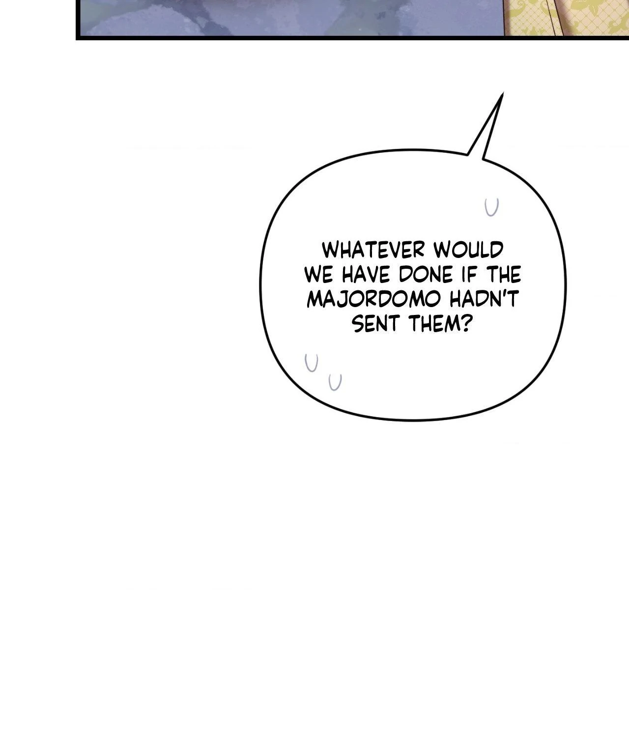 Wolf Under Sheep’s Clothing Chapter 31 - Page 28