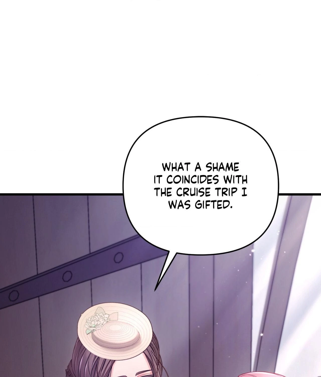 Wolf Under Sheep’s Clothing Chapter 31 - Page 5