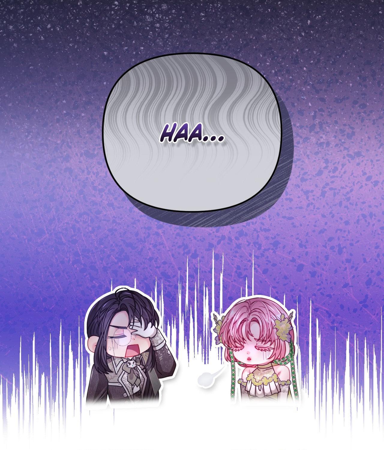 Wolf Under Sheep’s Clothing Chapter 31 - Page 42
