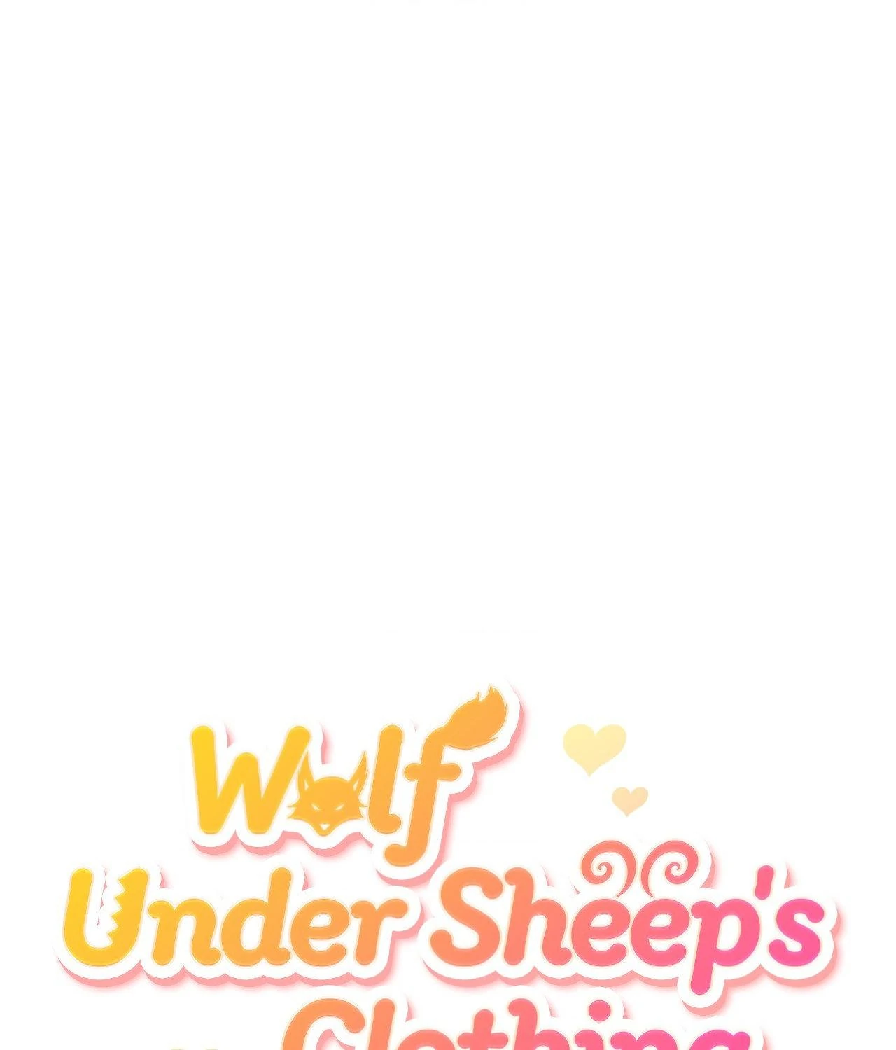 Wolf Under Sheep’s Clothing Chapter 31 - Page 43