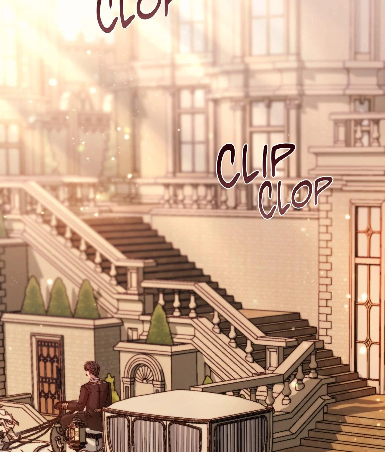 Wolf Under Sheep’s Clothing Chapter 31 - Page 45