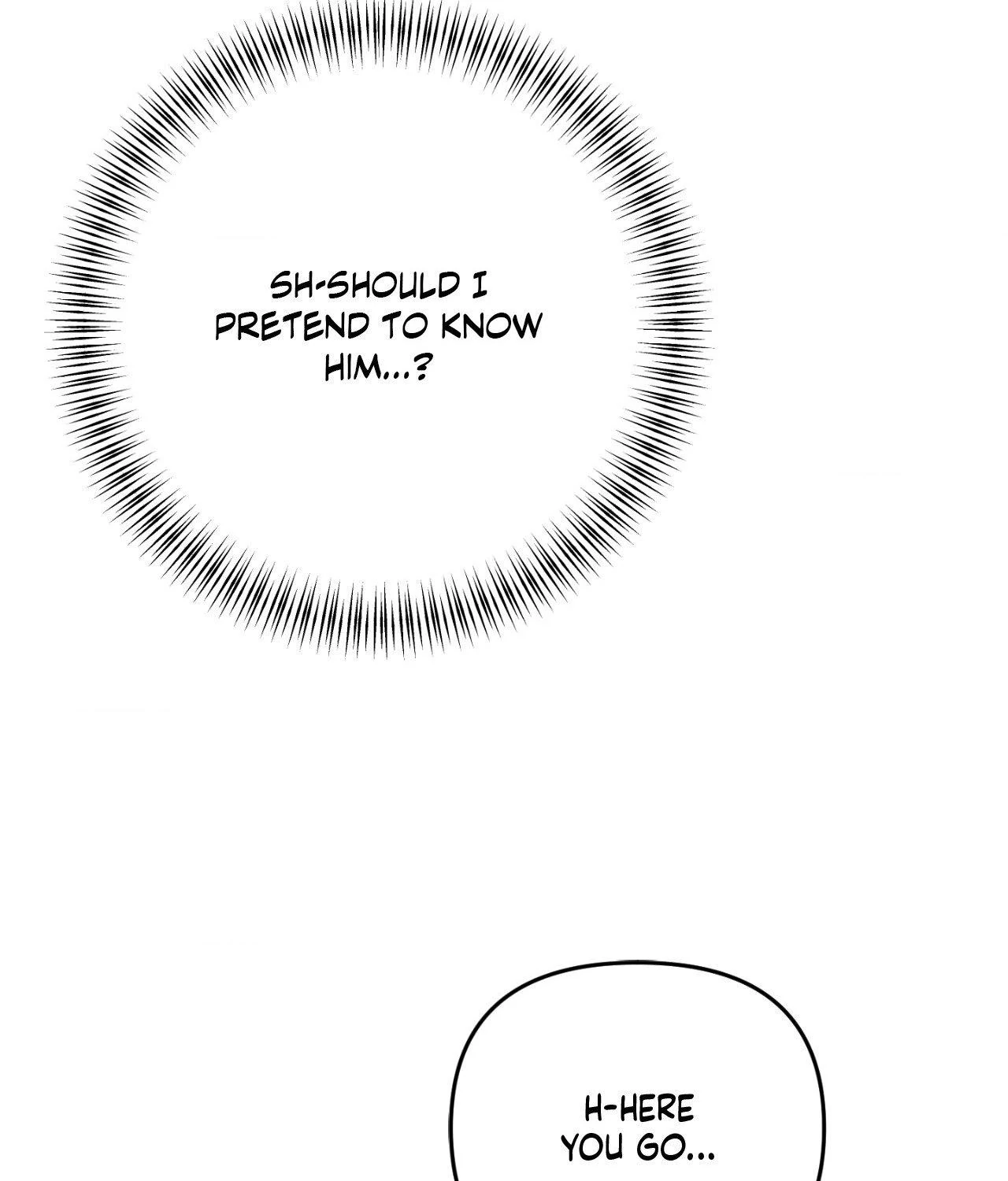 Wolf Under Sheep’s Clothing Chapter 31 - Page 56