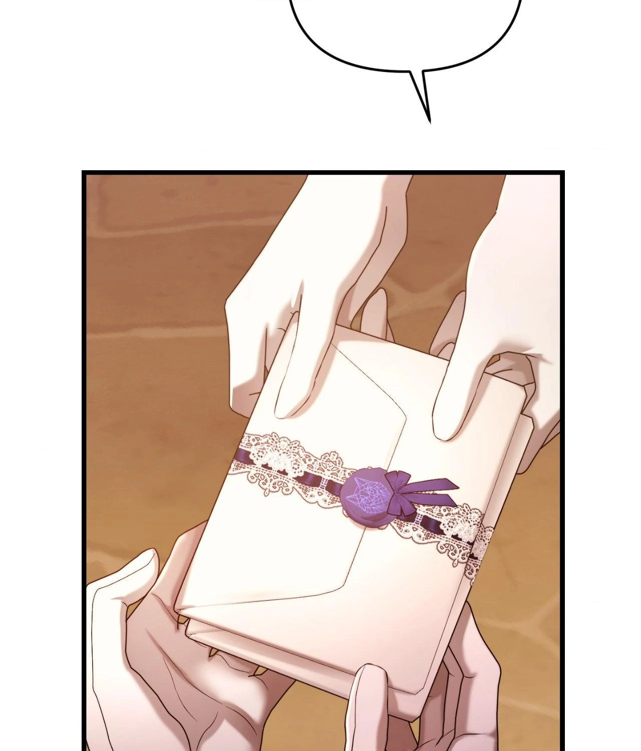 Wolf Under Sheep’s Clothing Chapter 31 - Page 57