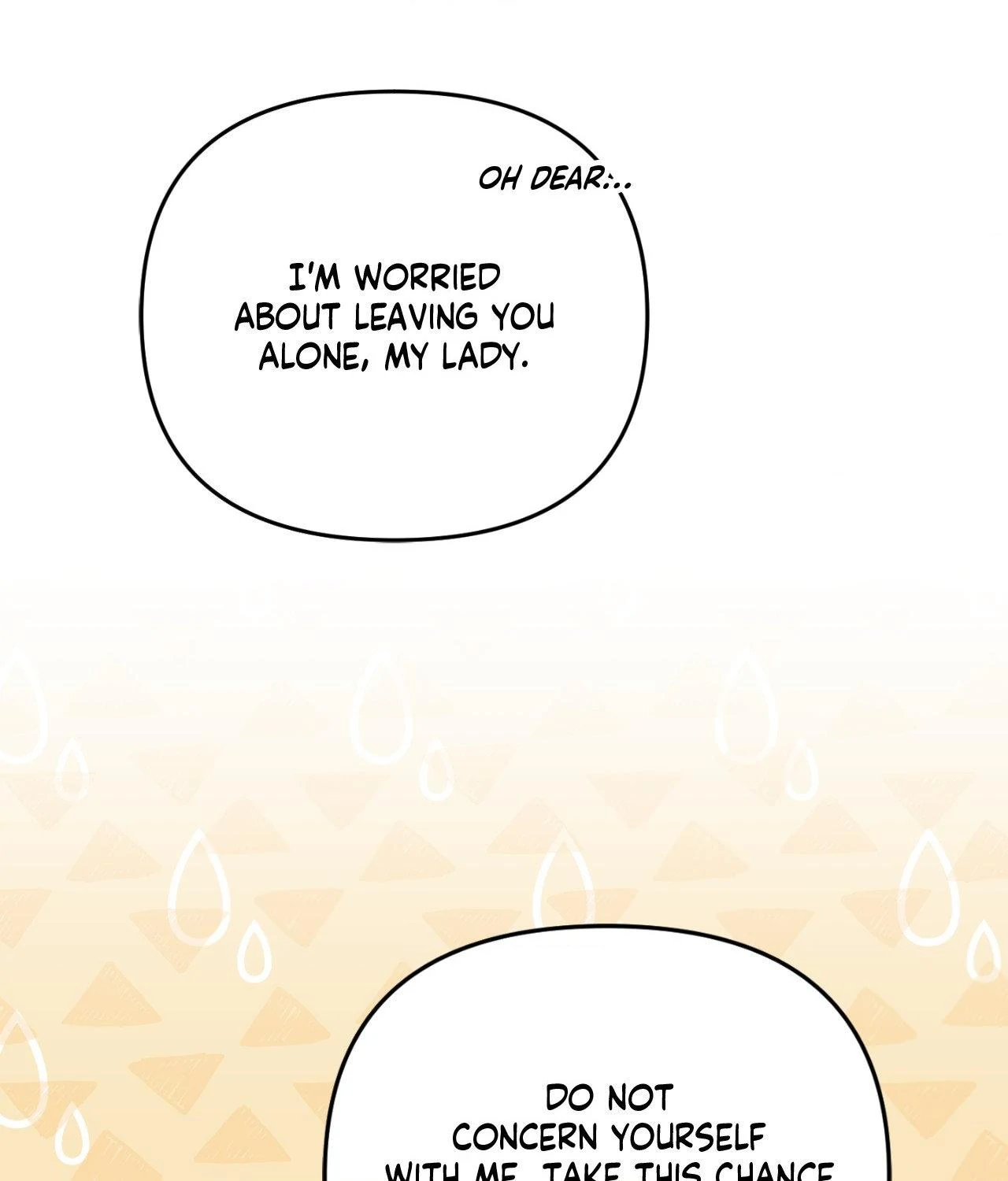 Wolf Under Sheep’s Clothing Chapter 31 - Page 7