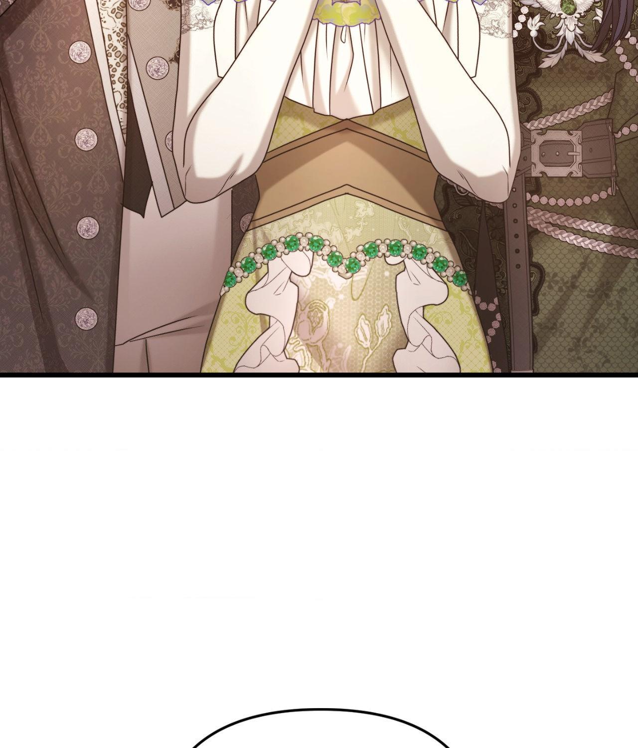 Wolf Under Sheep’s Clothing Chapter 31 - Page 63