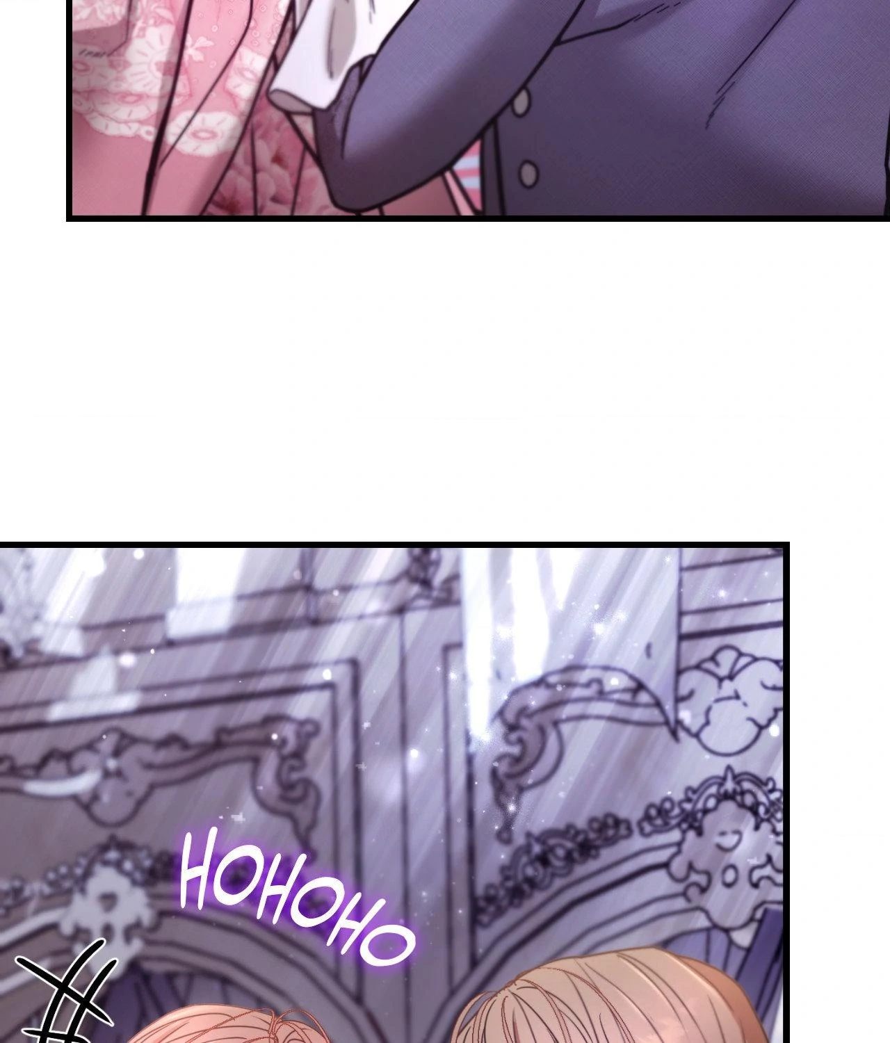 Wolf Under Sheep’s Clothing Chapter 31 - Page 71