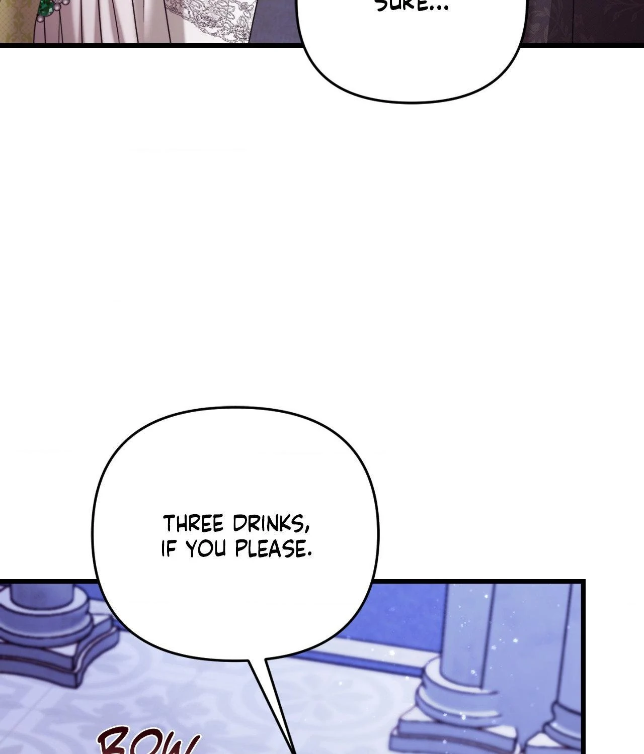 Wolf Under Sheep’s Clothing Chapter 31 - Page 79