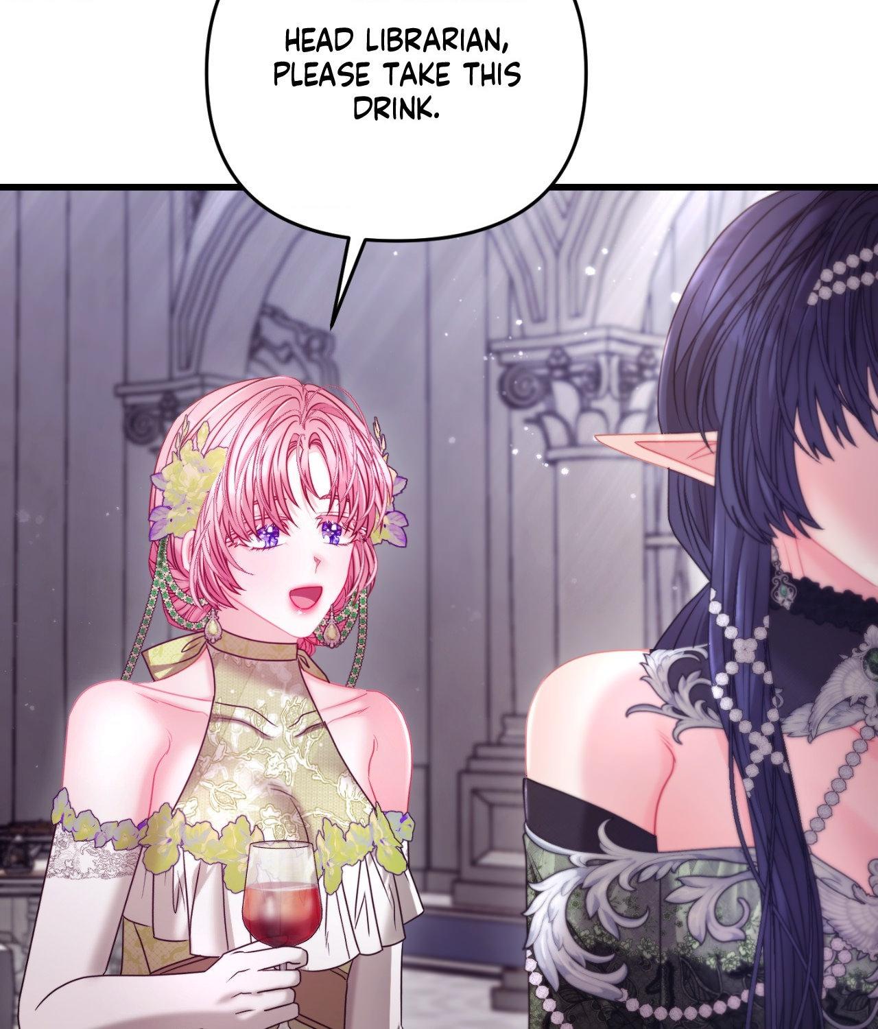 Wolf Under Sheep’s Clothing Chapter 31 - Page 83