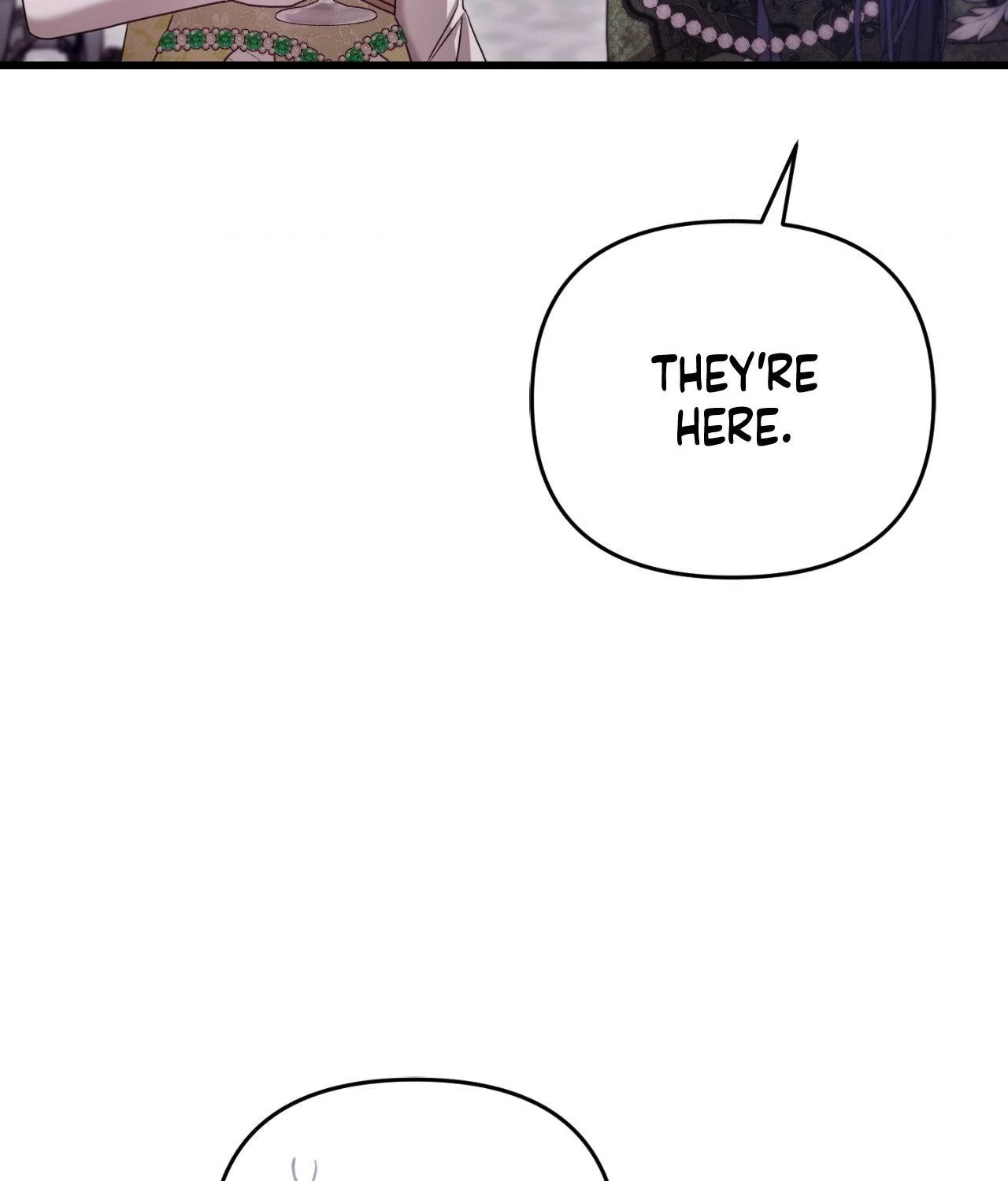 Wolf Under Sheep’s Clothing Chapter 31 - Page 84