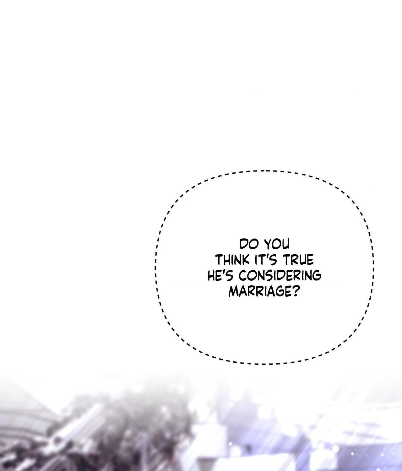 Wolf Under Sheep’s Clothing Chapter 31 - Page 95