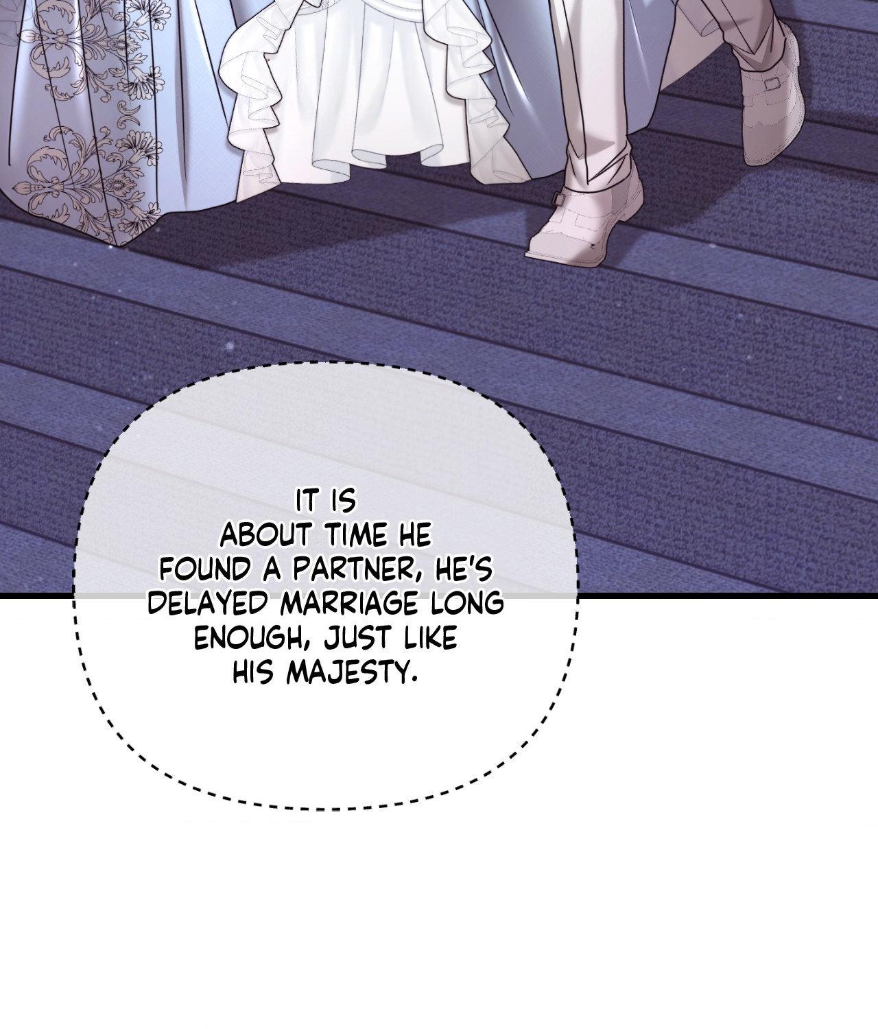 Wolf Under Sheep’s Clothing Chapter 31 - Page 97
