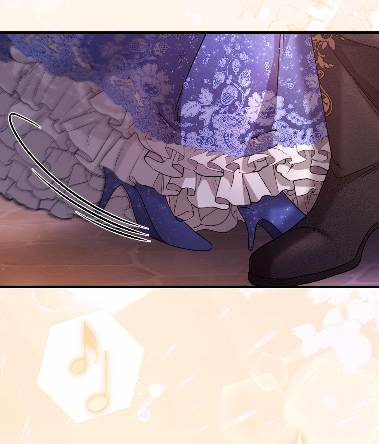 Wolf Under Sheep’s Clothing Chapter 32 - Page 116