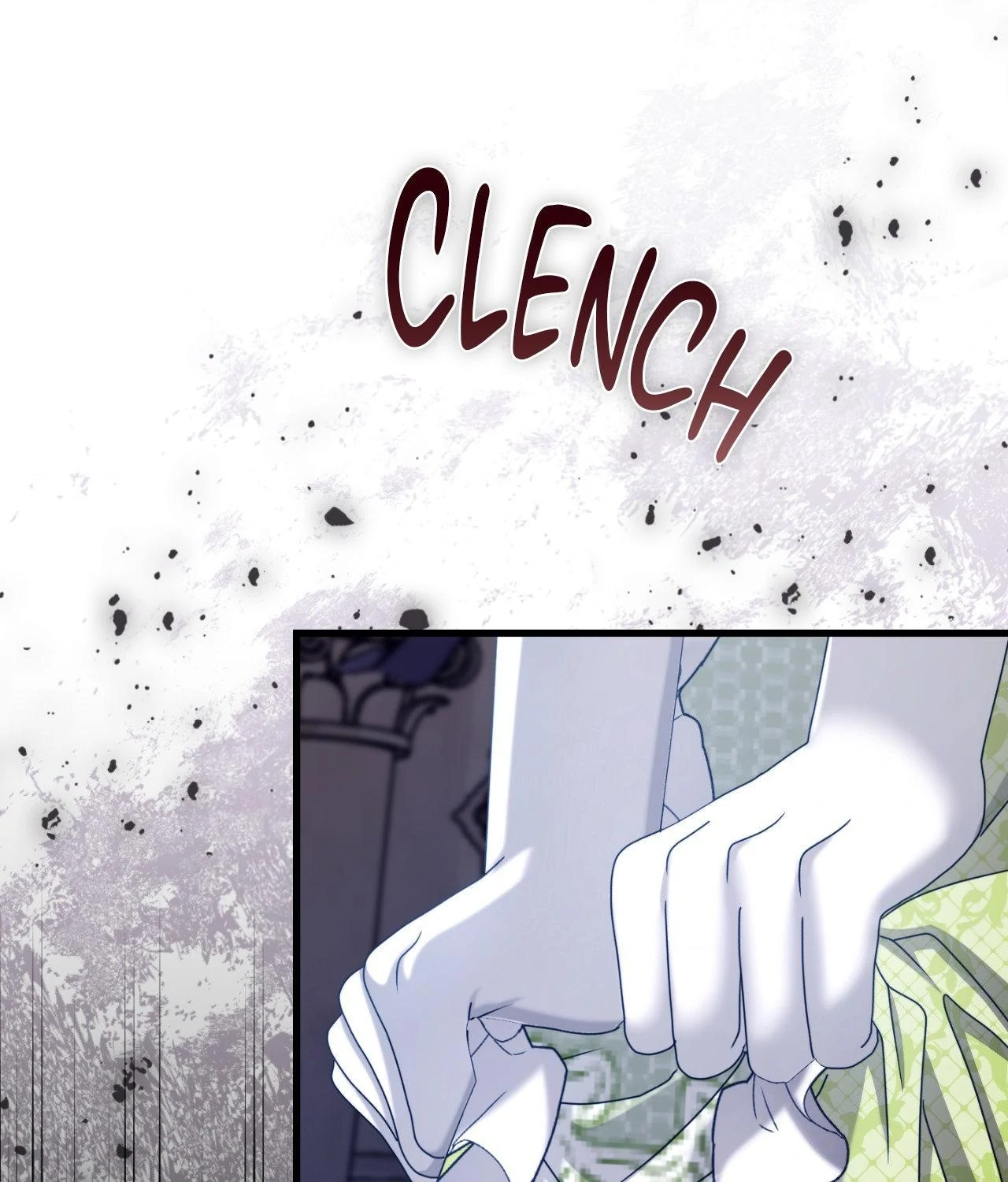 Wolf Under Sheep’s Clothing Chapter 32 - Page 124