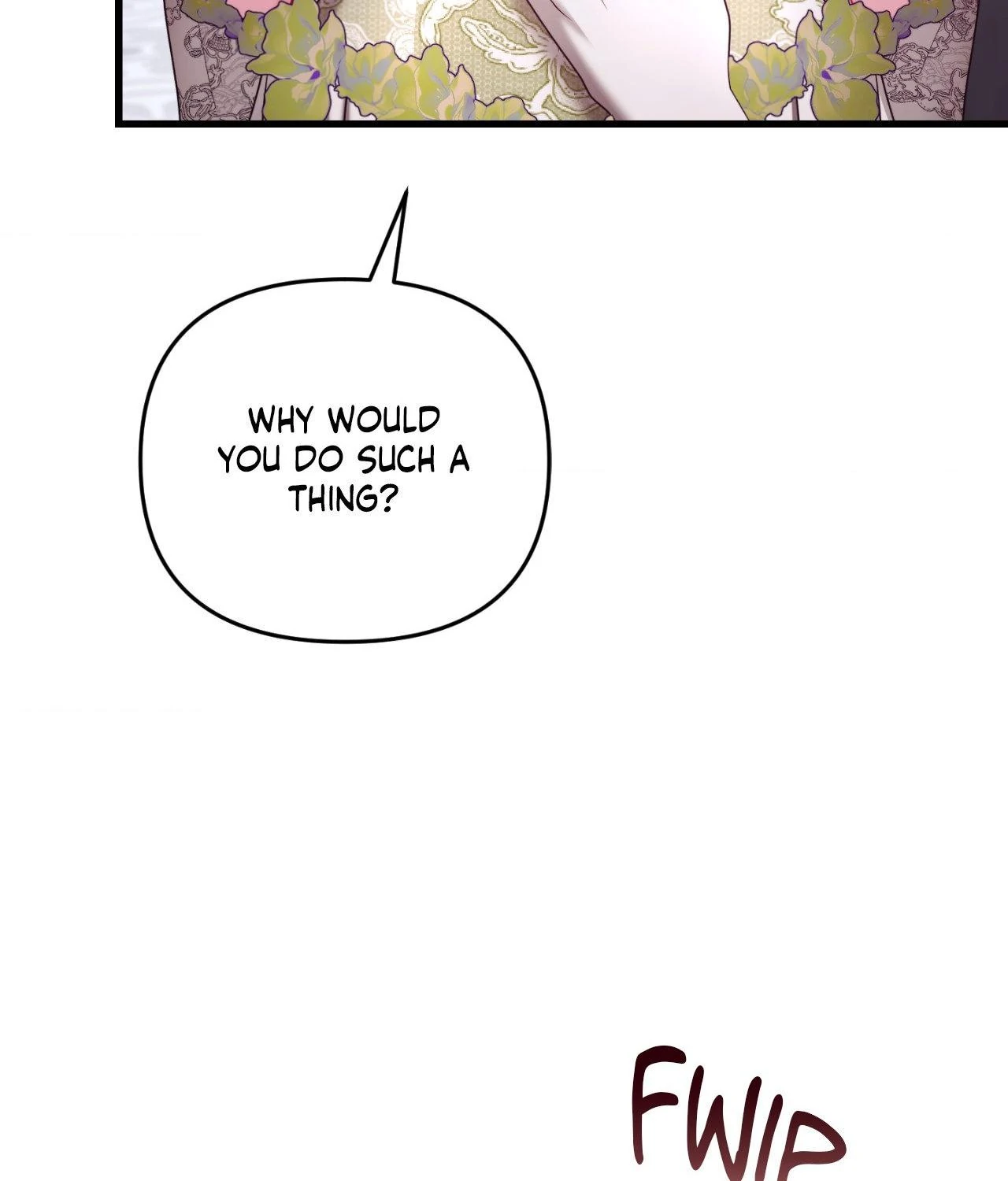 Wolf Under Sheep’s Clothing Chapter 32 - Page 18