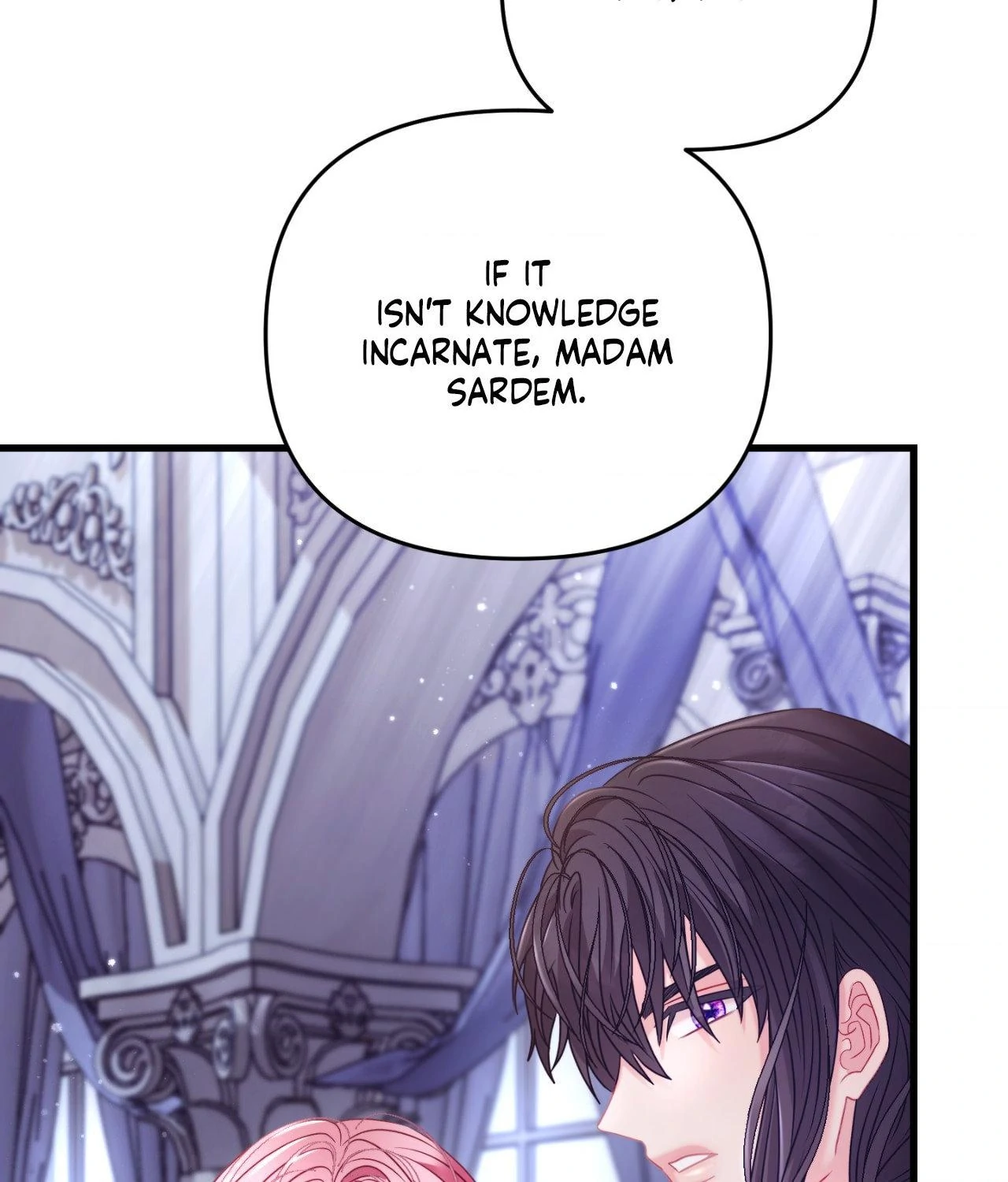 Wolf Under Sheep’s Clothing Chapter 32 - Page 20