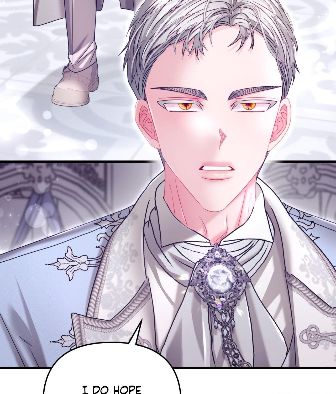 Wolf Under Sheep’s Clothing Chapter 32 - Page 25
