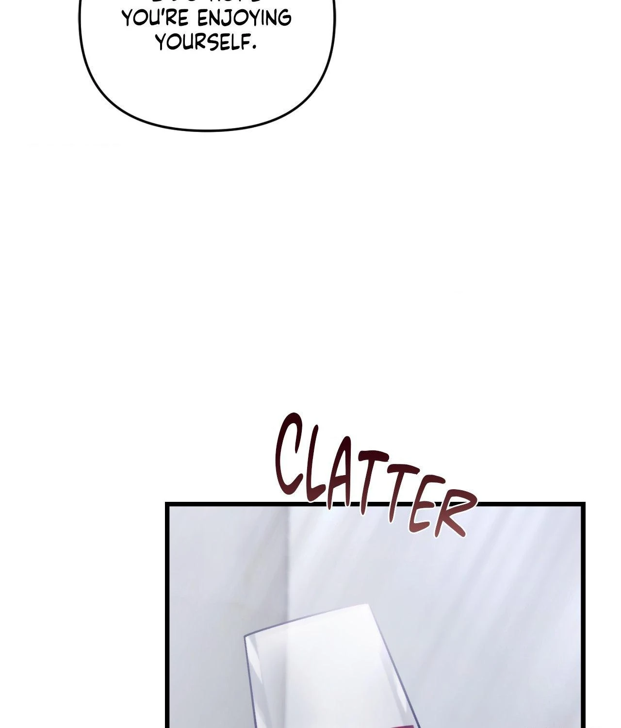 Wolf Under Sheep’s Clothing Chapter 32 - Page 26