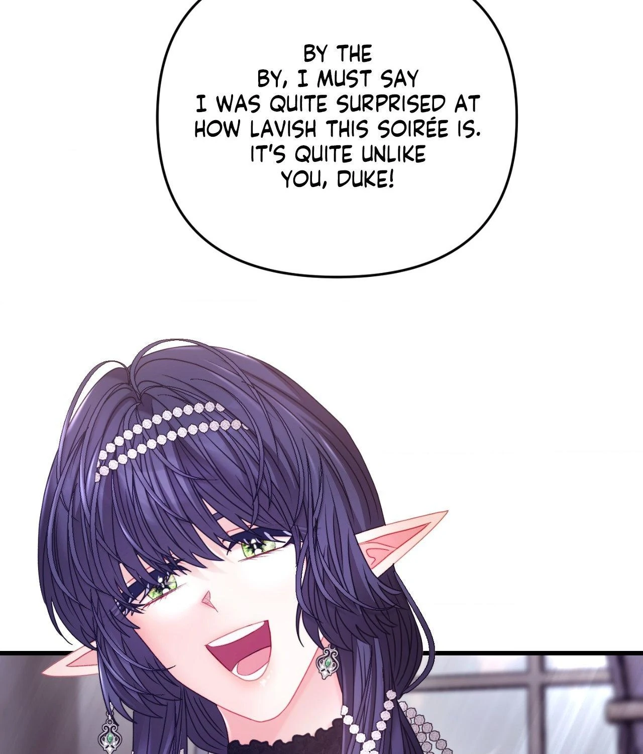 Wolf Under Sheep’s Clothing Chapter 32 - Page 28