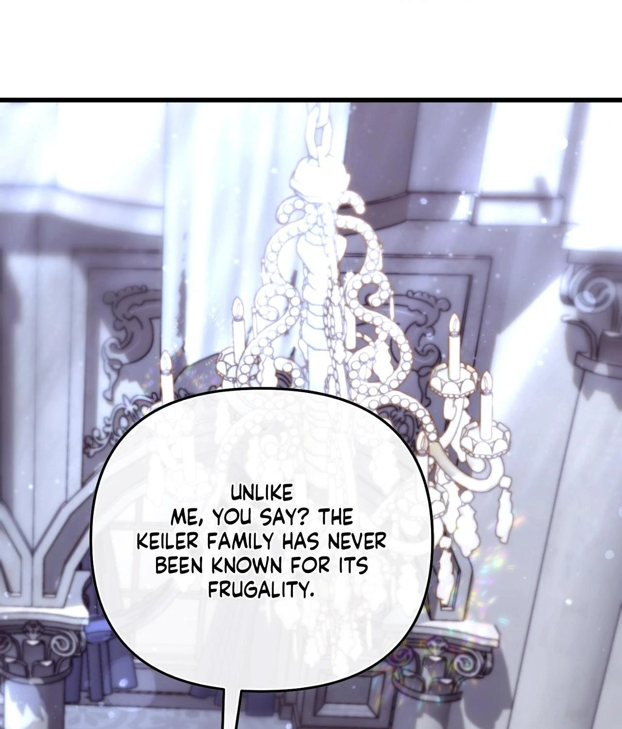 Wolf Under Sheep’s Clothing Chapter 32 - Page 30