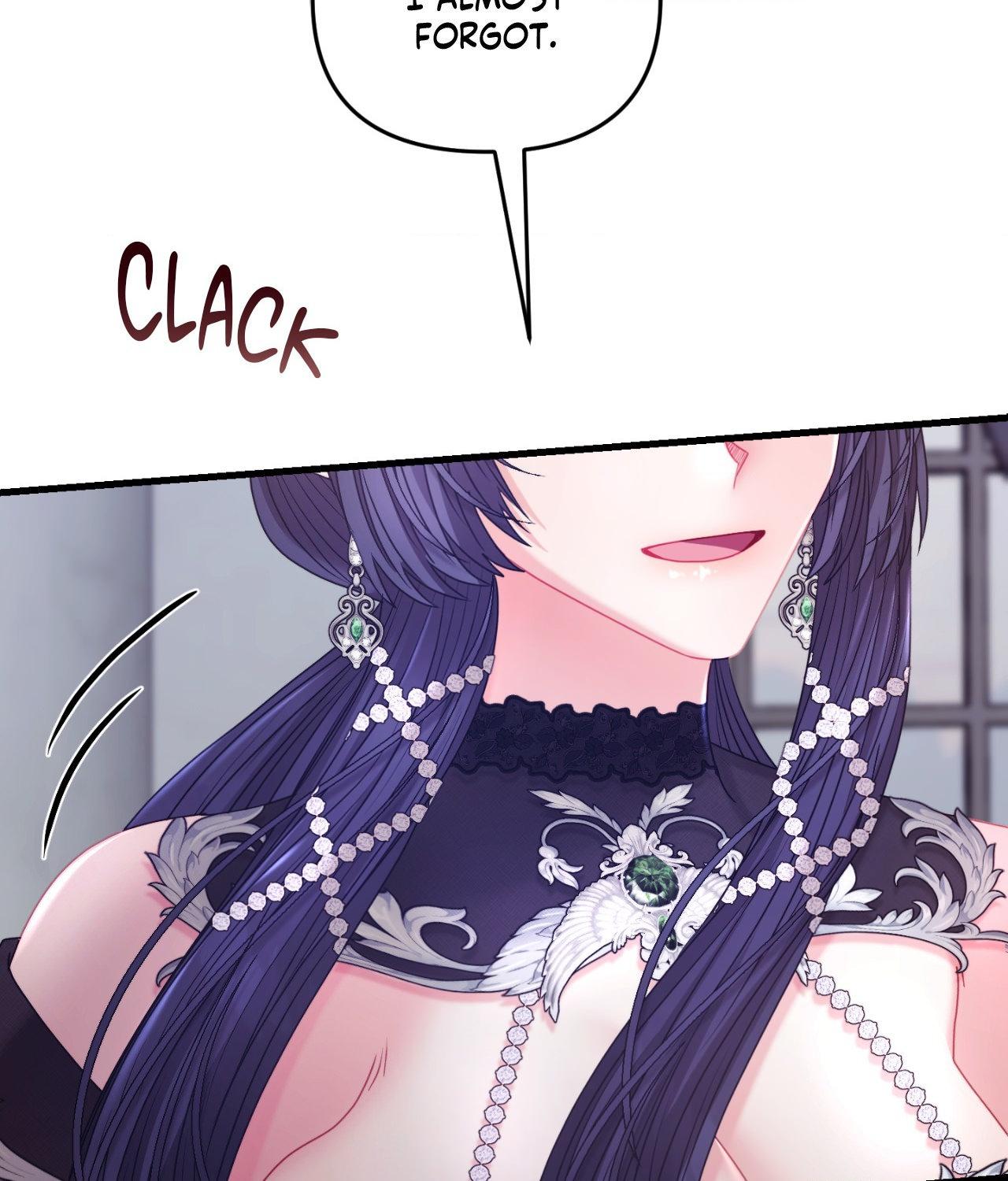 Wolf Under Sheep’s Clothing Chapter 32 - Page 33
