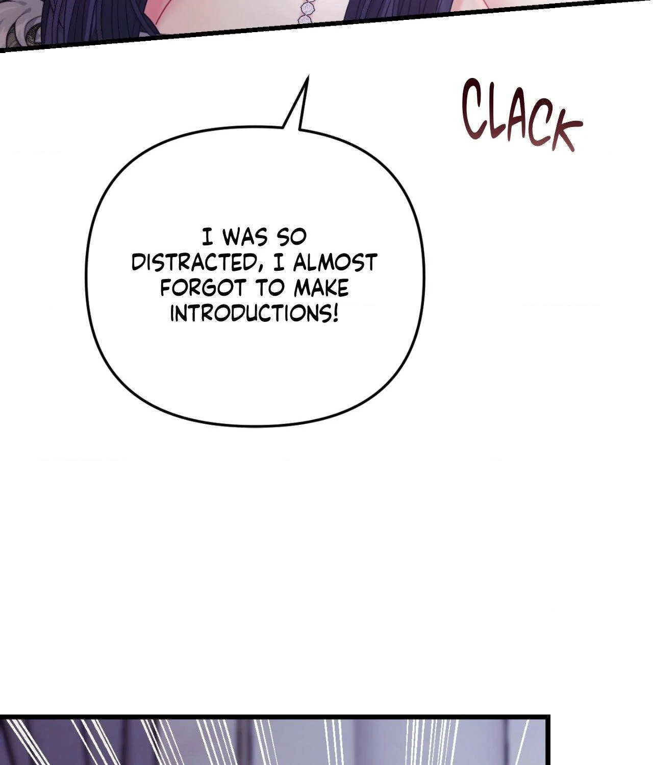 Wolf Under Sheep’s Clothing Chapter 32 - Page 34