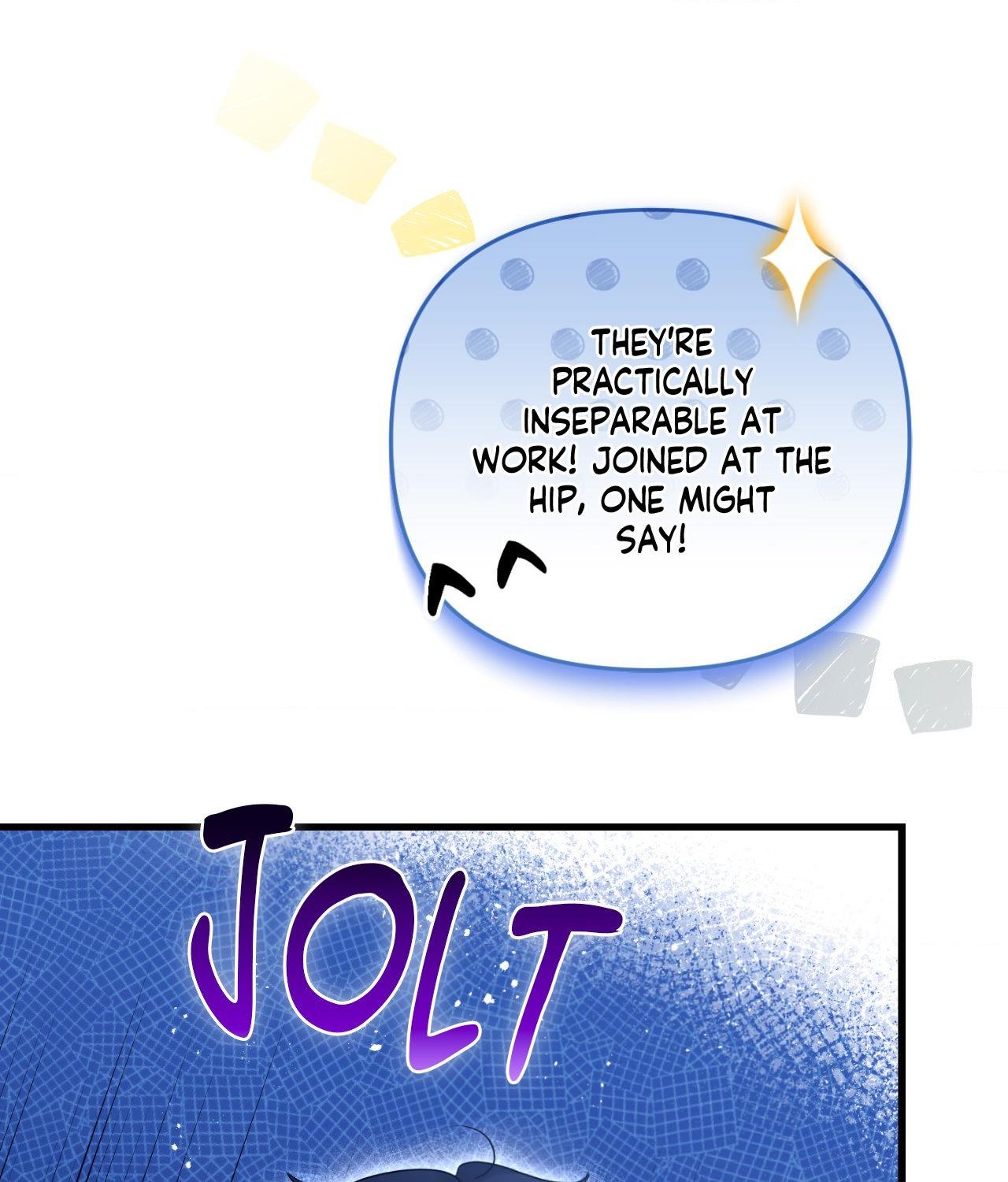 Wolf Under Sheep’s Clothing Chapter 32 - Page 40