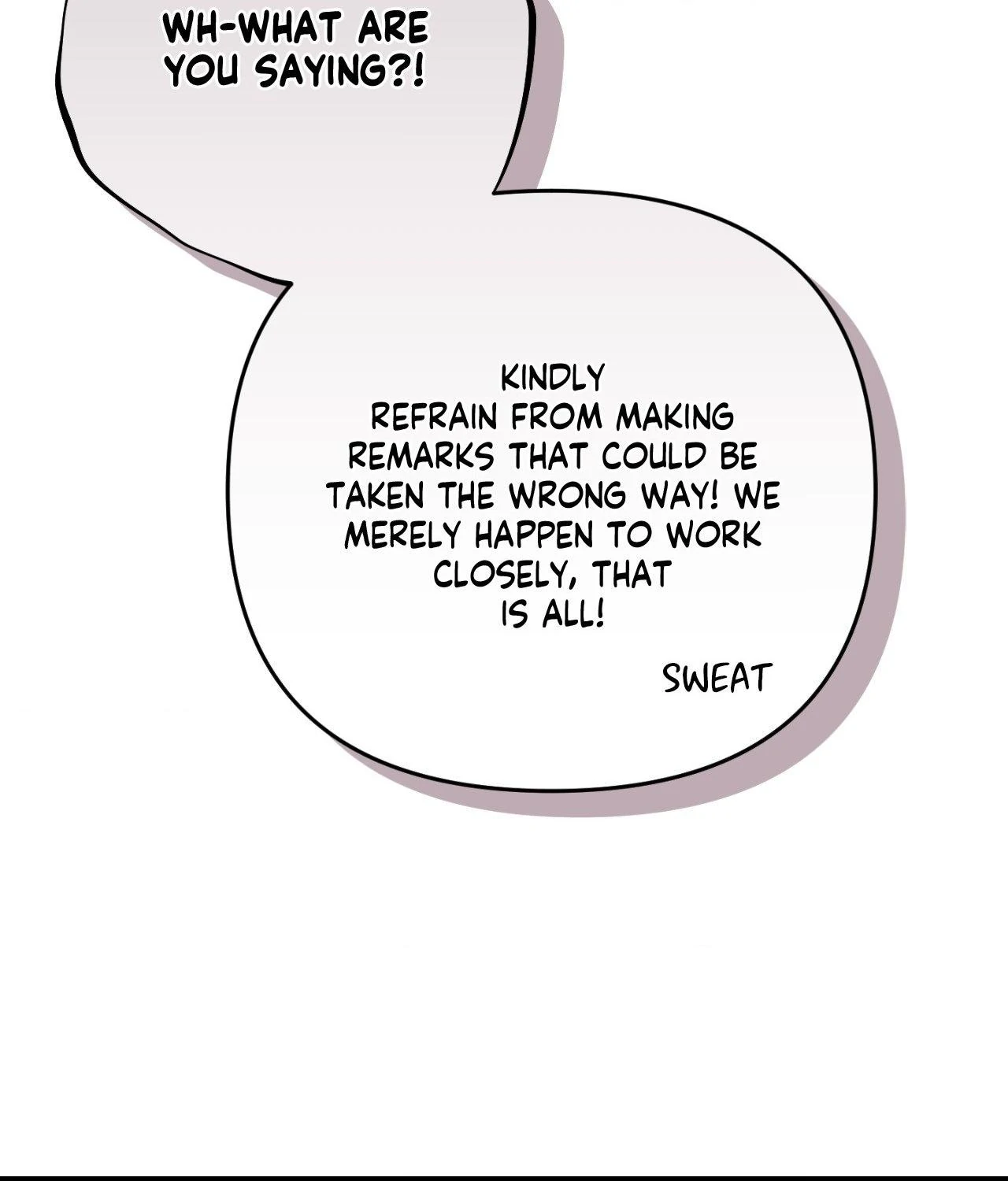 Wolf Under Sheep’s Clothing Chapter 32 - Page 42