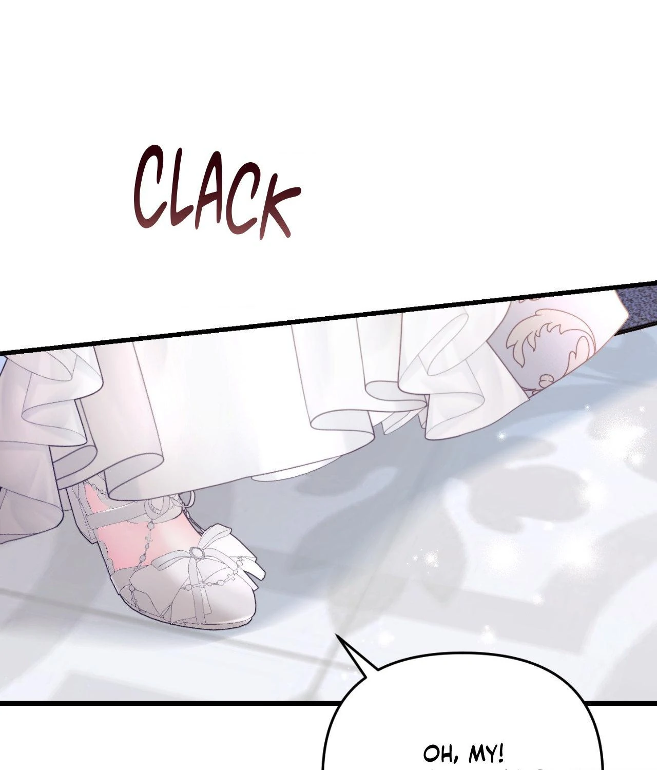 Wolf Under Sheep’s Clothing Chapter 32 - Page 44