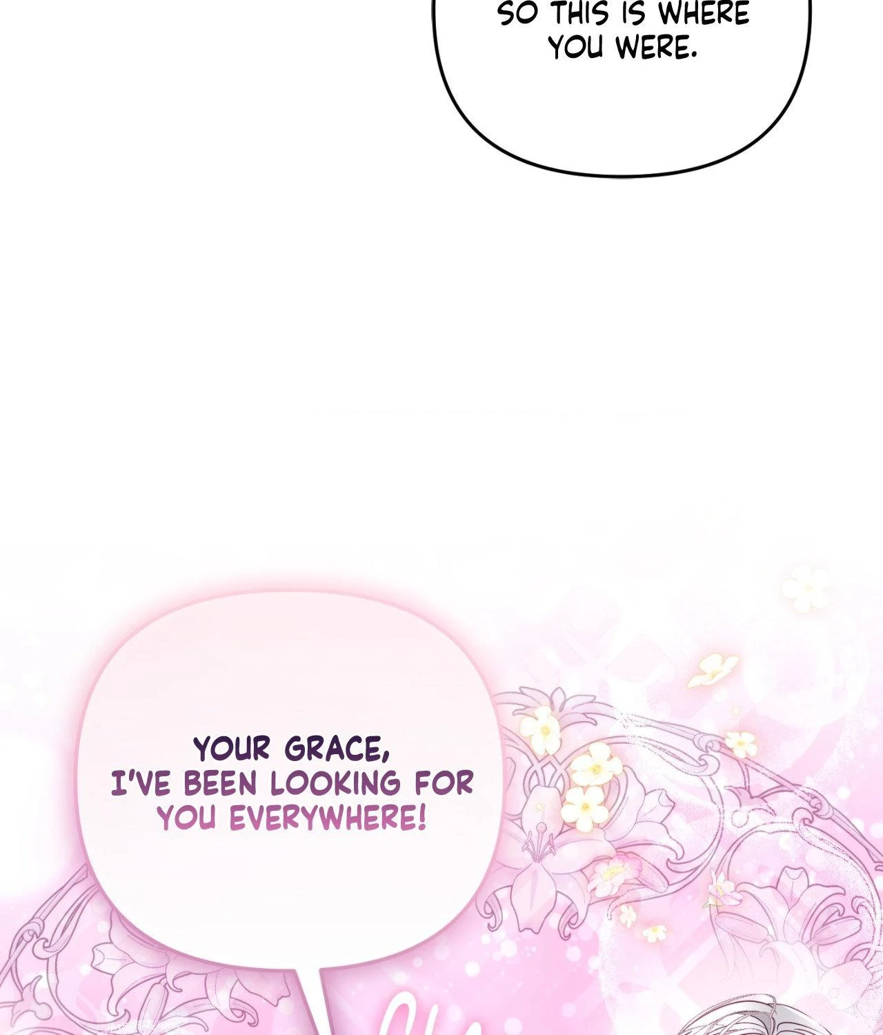 Wolf Under Sheep’s Clothing Chapter 32 - Page 45