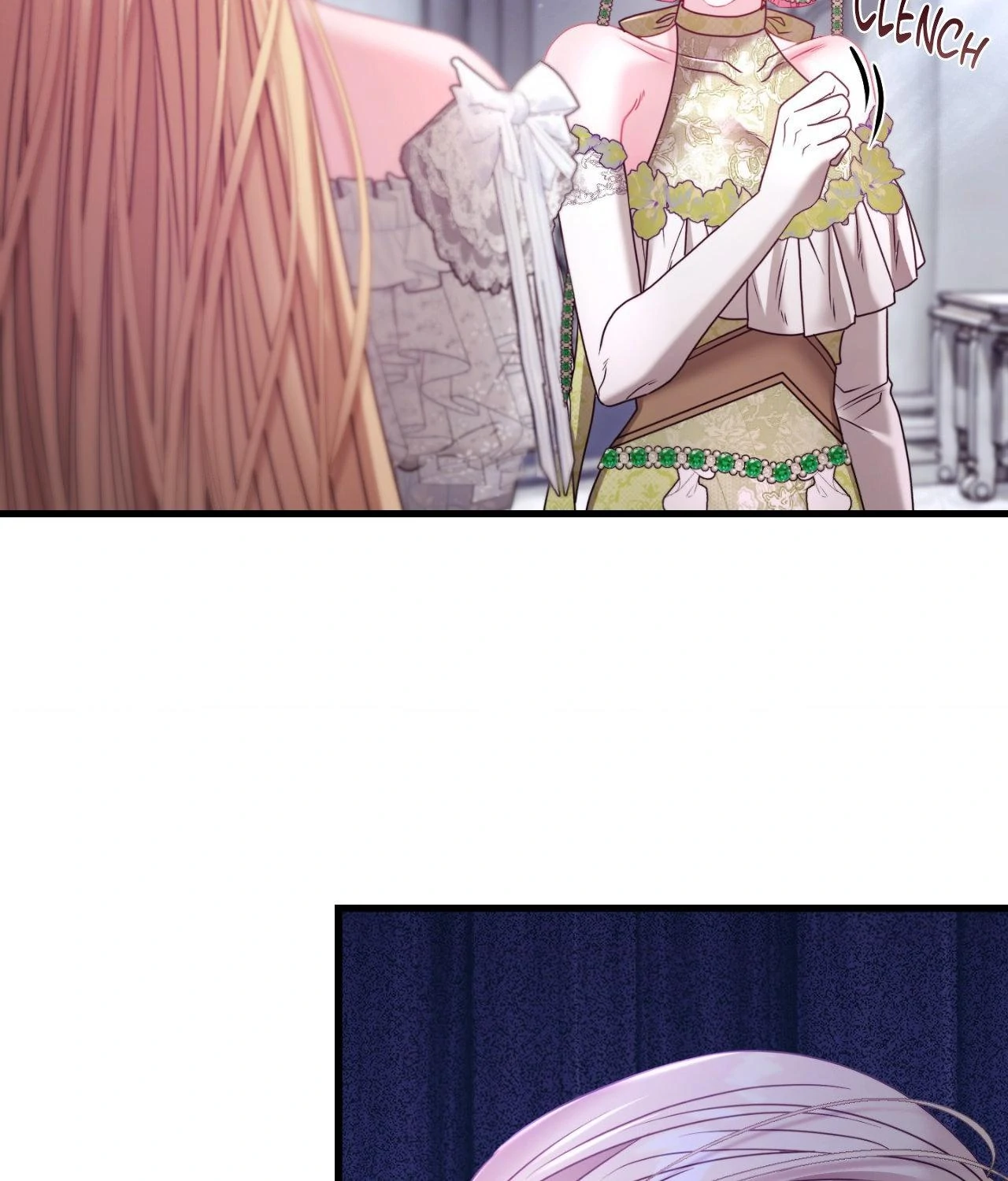 Wolf Under Sheep’s Clothing Chapter 32 - Page 48