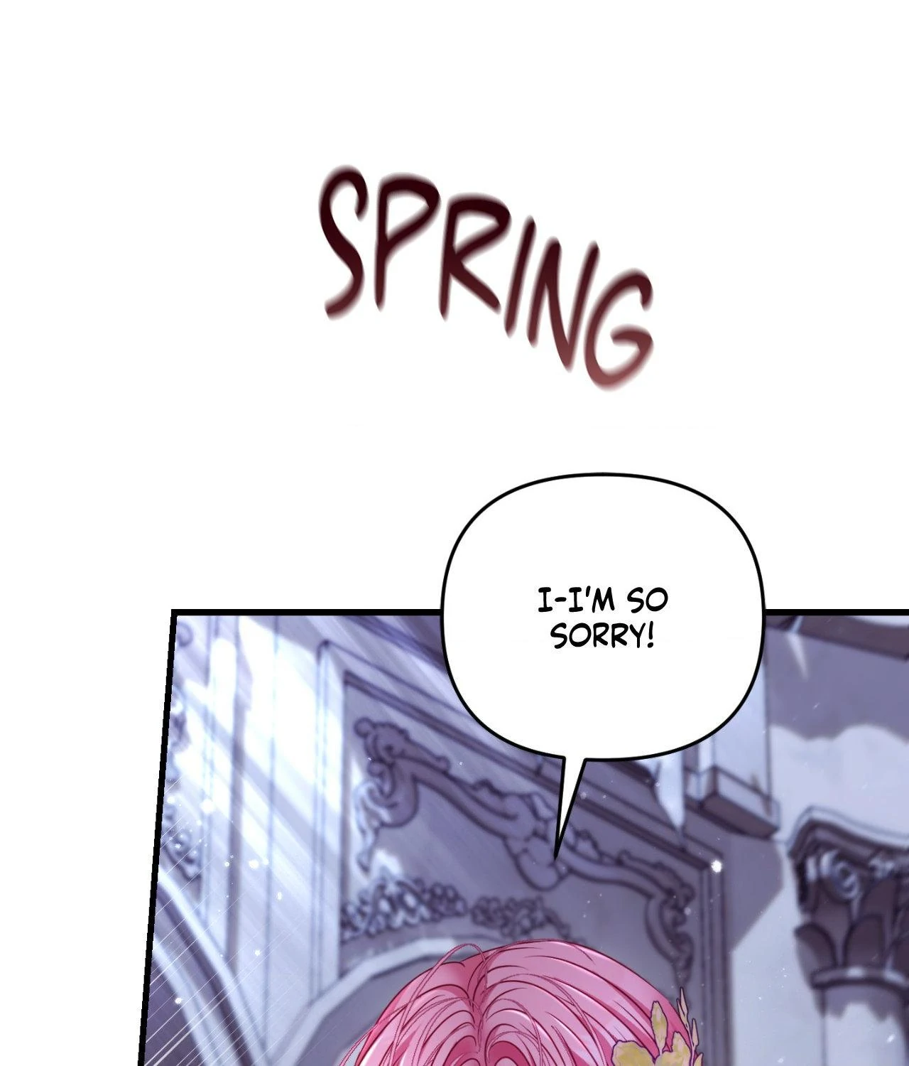 Wolf Under Sheep’s Clothing Chapter 32 - Page 6