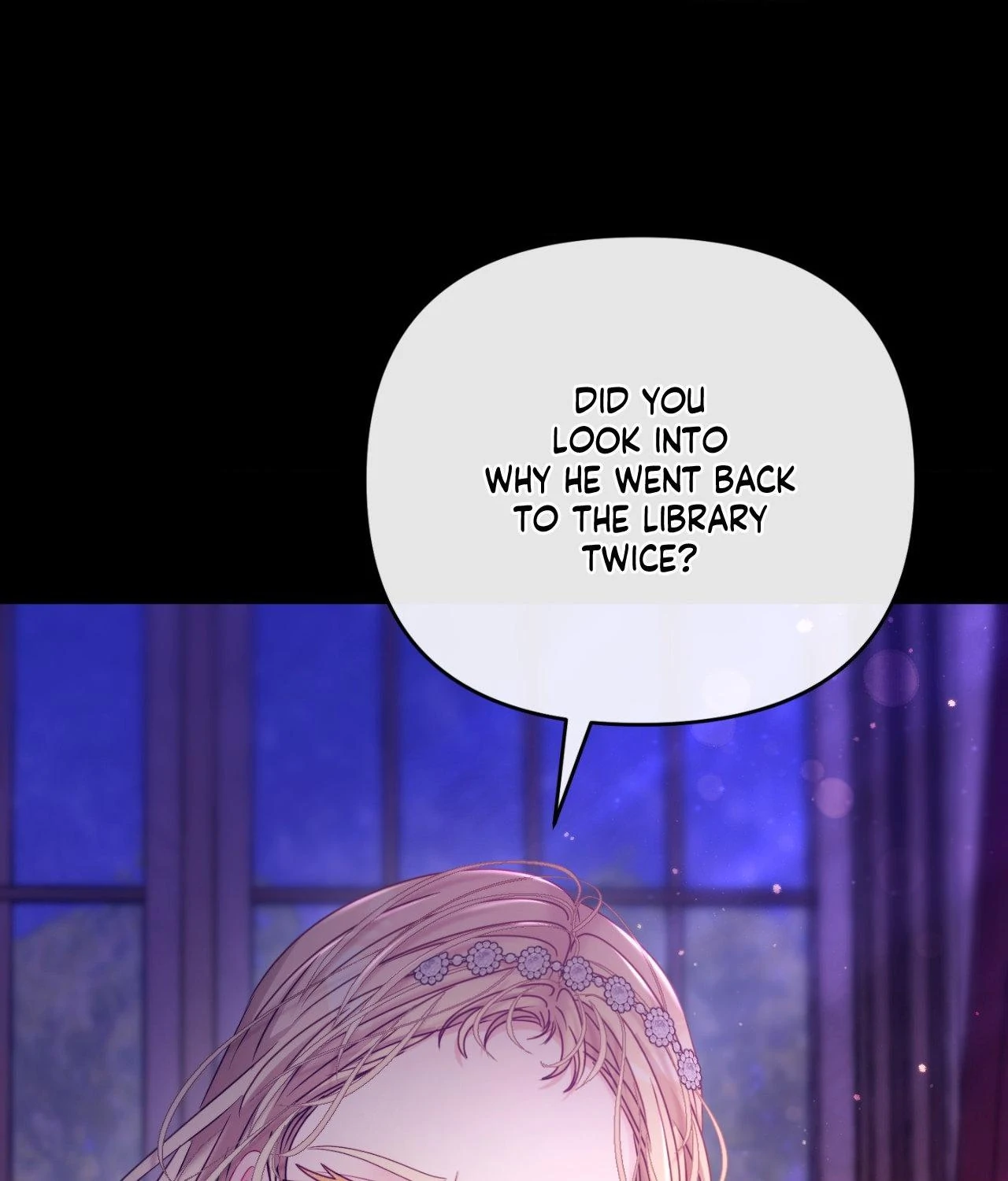 Wolf Under Sheep’s Clothing Chapter 32 - Page 56