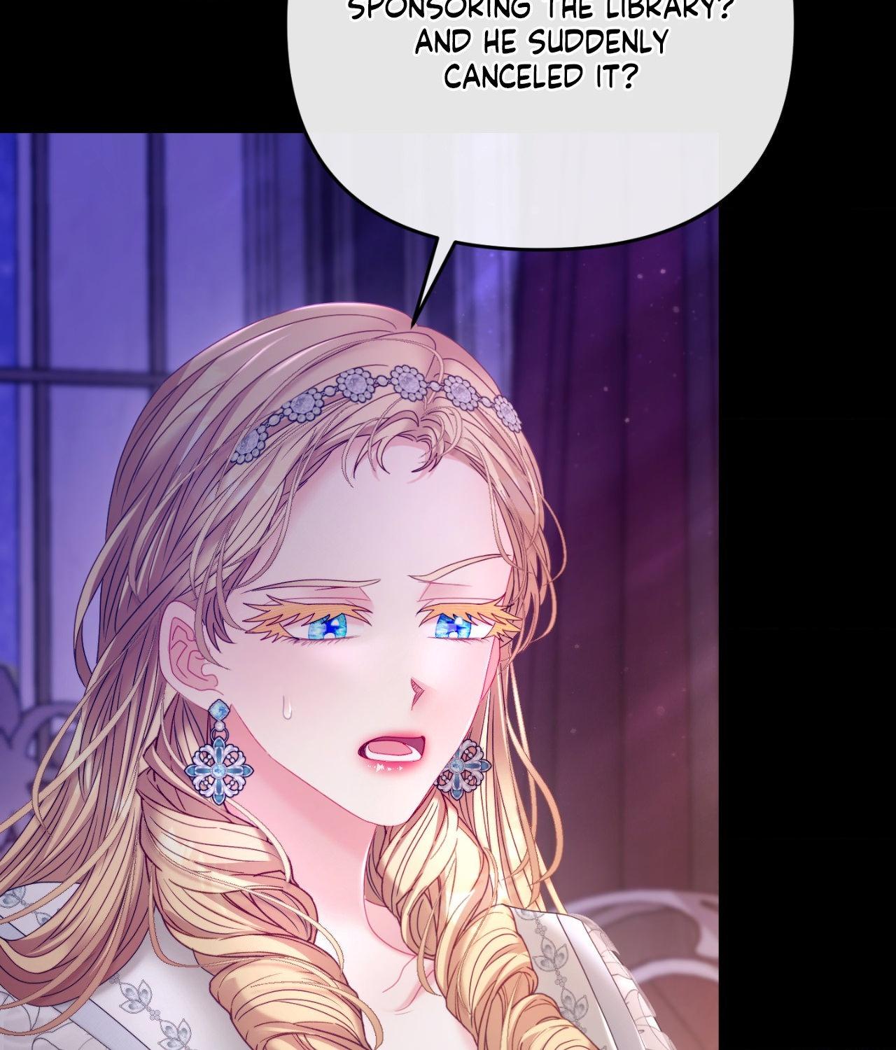 Wolf Under Sheep’s Clothing Chapter 32 - Page 60