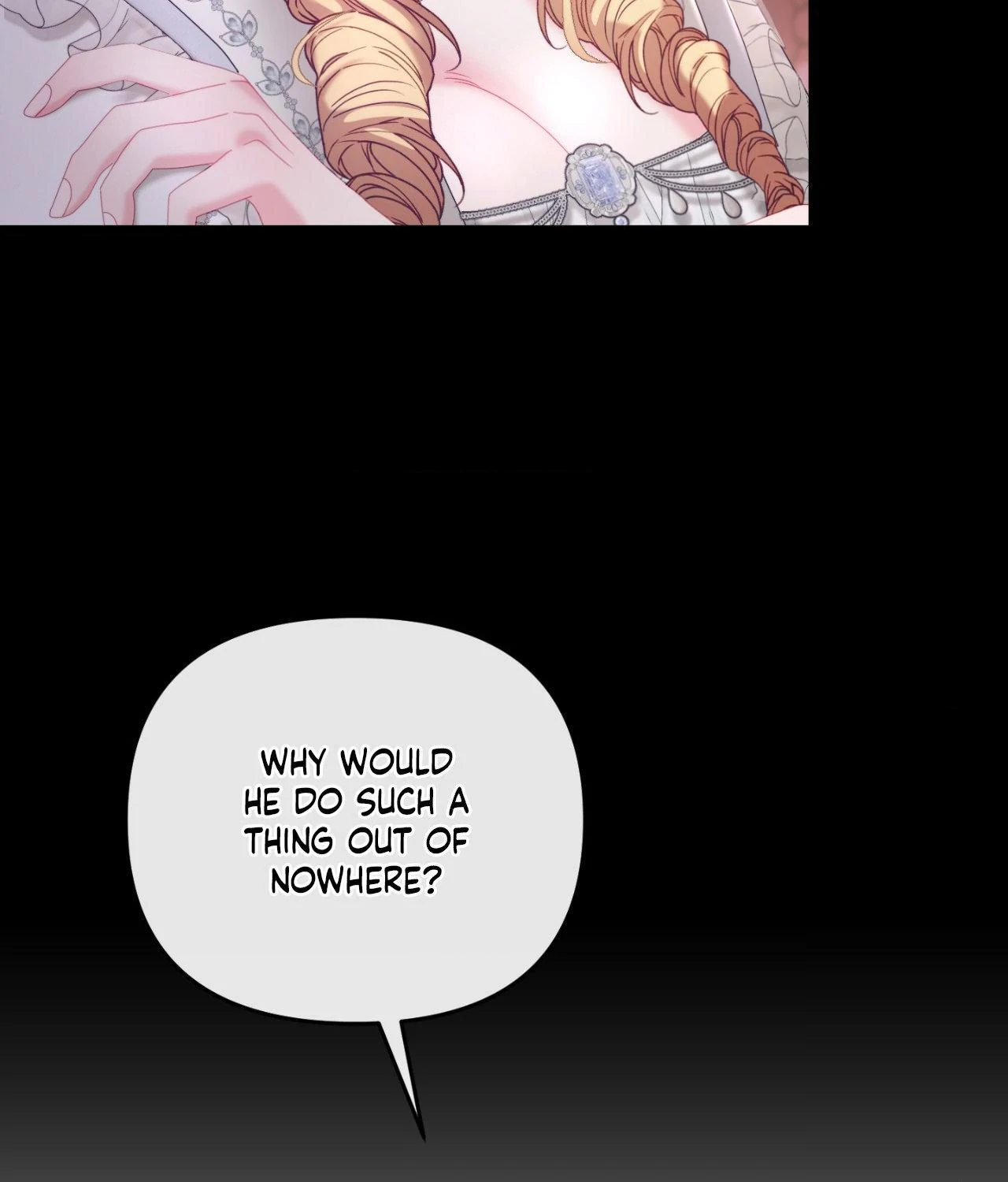 Wolf Under Sheep’s Clothing Chapter 32 - Page 61