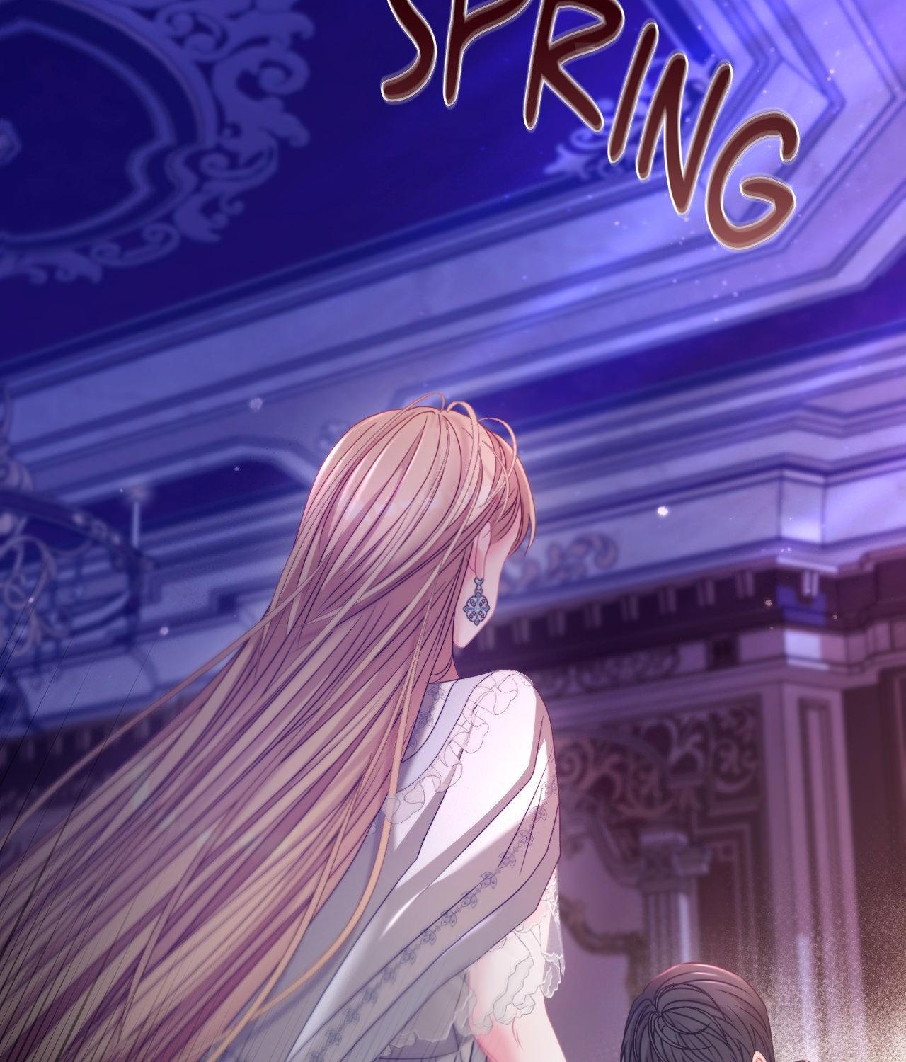 Wolf Under Sheep’s Clothing Chapter 32 - Page 75