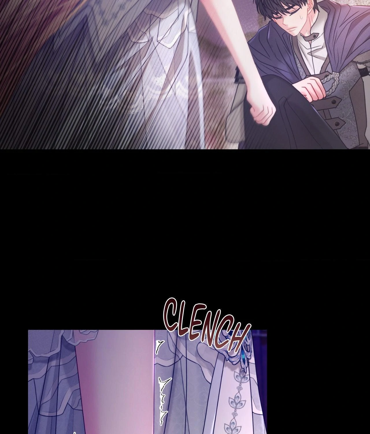Wolf Under Sheep’s Clothing Chapter 32 - Page 76