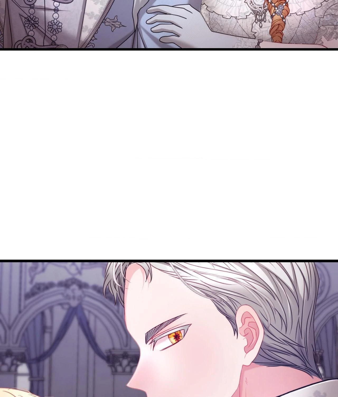 Wolf Under Sheep’s Clothing Chapter 32 - Page 95