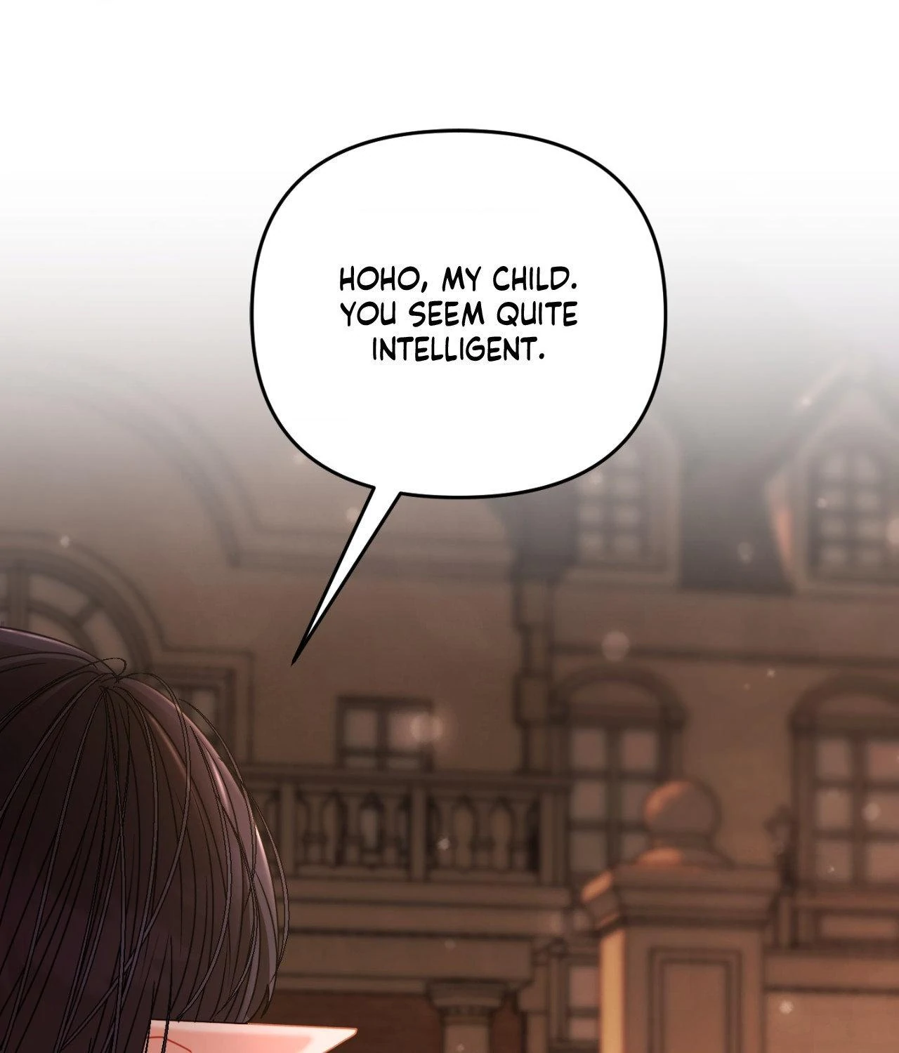 Wolf Under Sheep’s Clothing Chapter 33 - Page 101